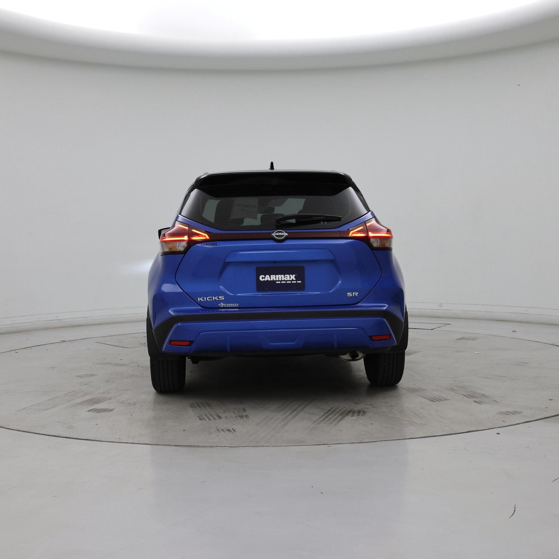 Thumbnail: 2022 Nissan Kicks - 6