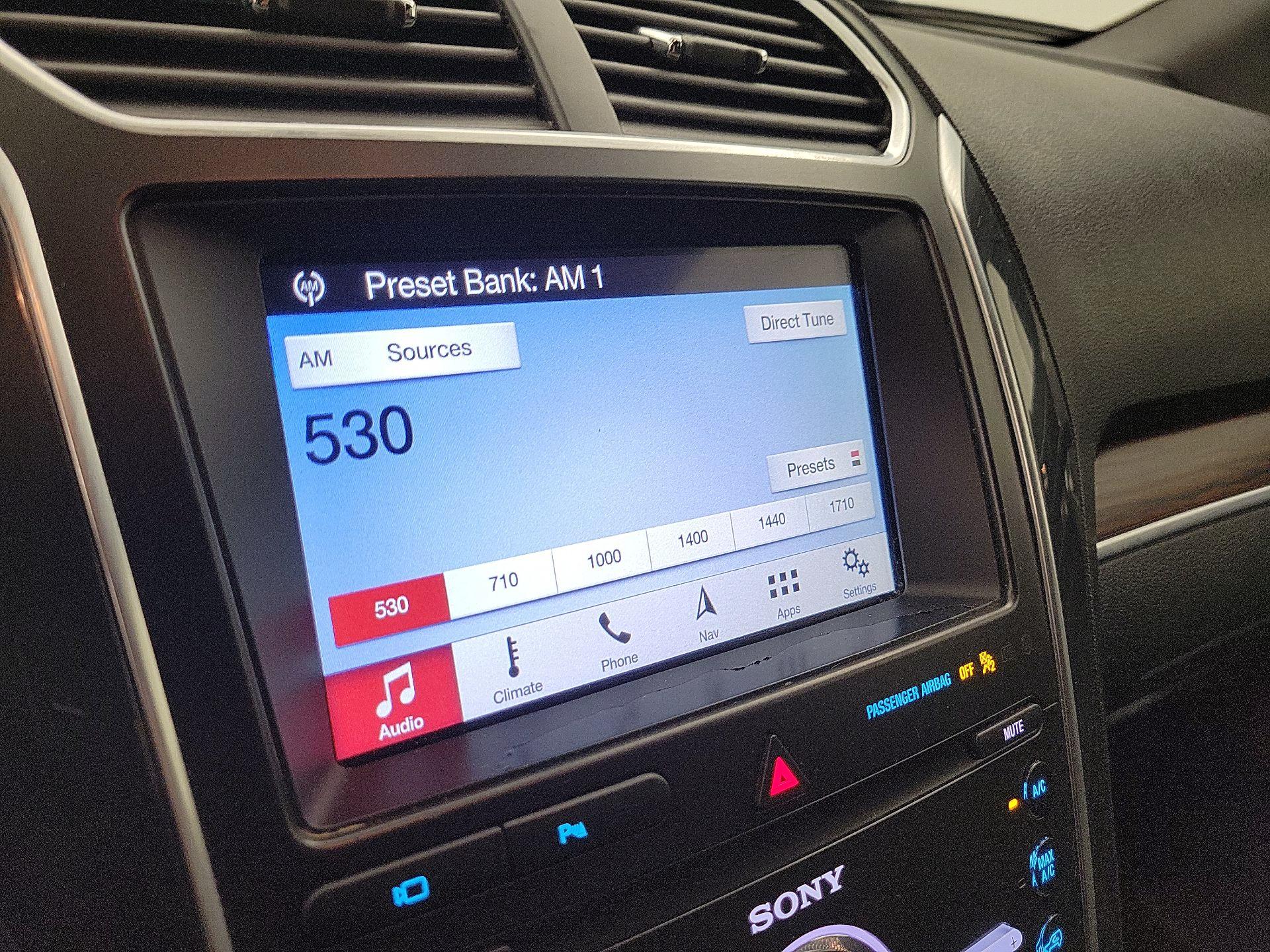 Thumbnail: 2019 Ford Explorer - 13