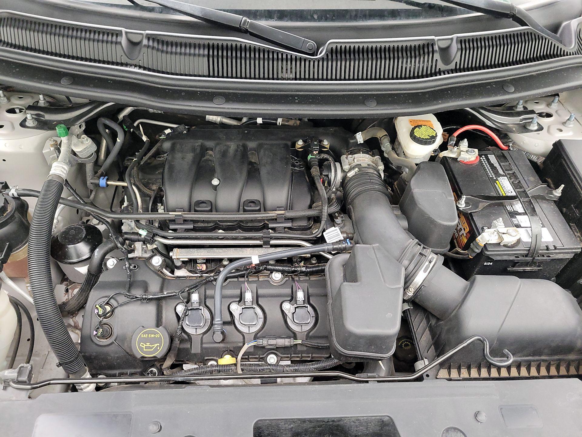 Thumbnail: 2019 Ford Explorer - 17