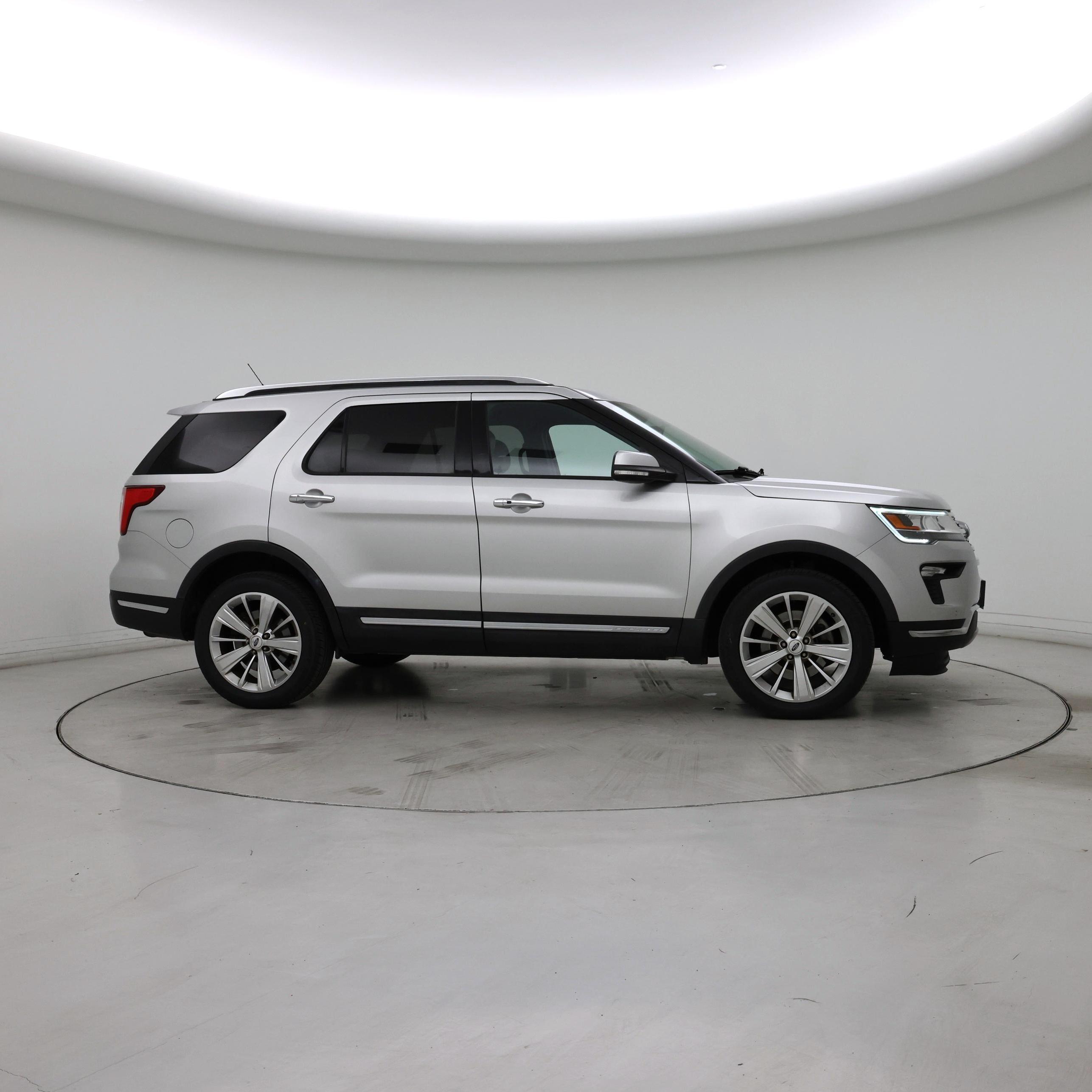 Thumbnail: 2019 Ford Explorer - 7