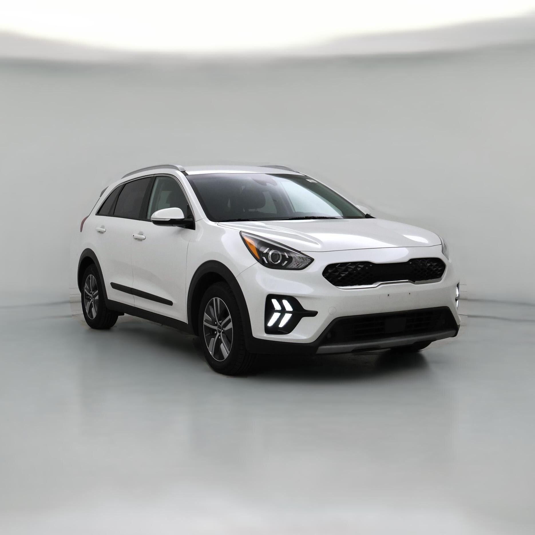 Thumbnail: 2022 Kia Niro - 1