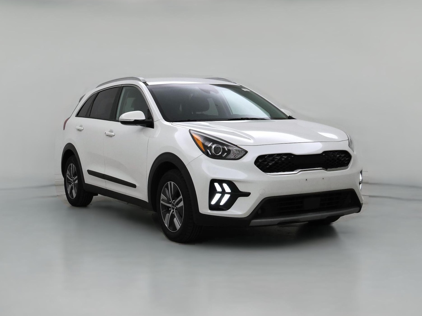 2022 Kia Niro EX