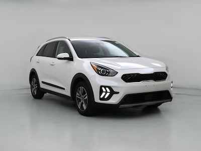 2022 Kia Niro Plug in Hybrid EX