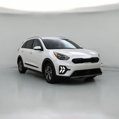 2022 Kia Niro Plug in Hybrid EX