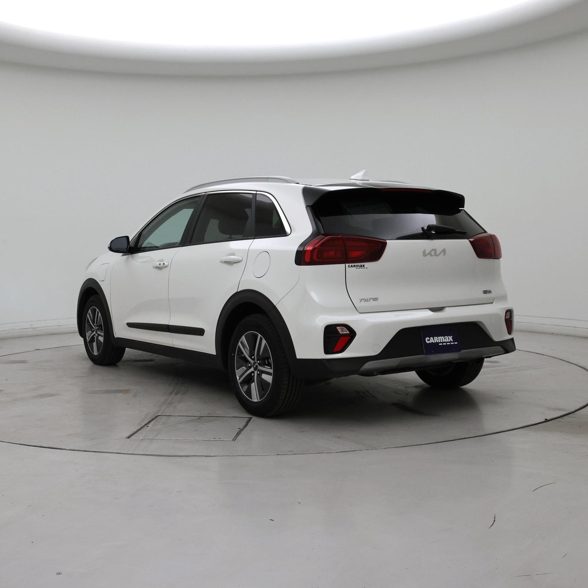 Thumbnail: 2022 Kia Niro - 2