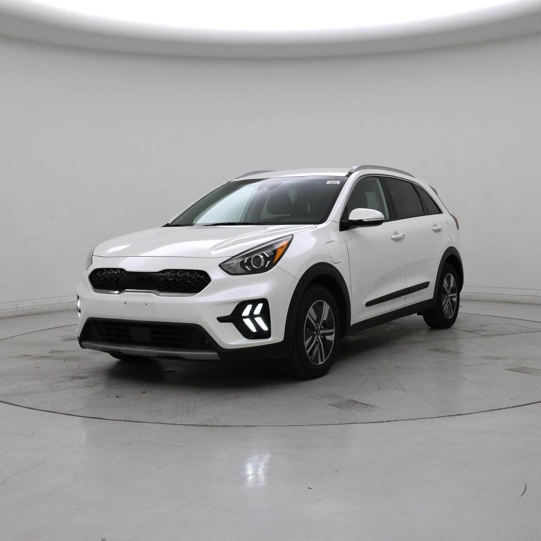Thumbnail: 2022 Kia Niro - 4