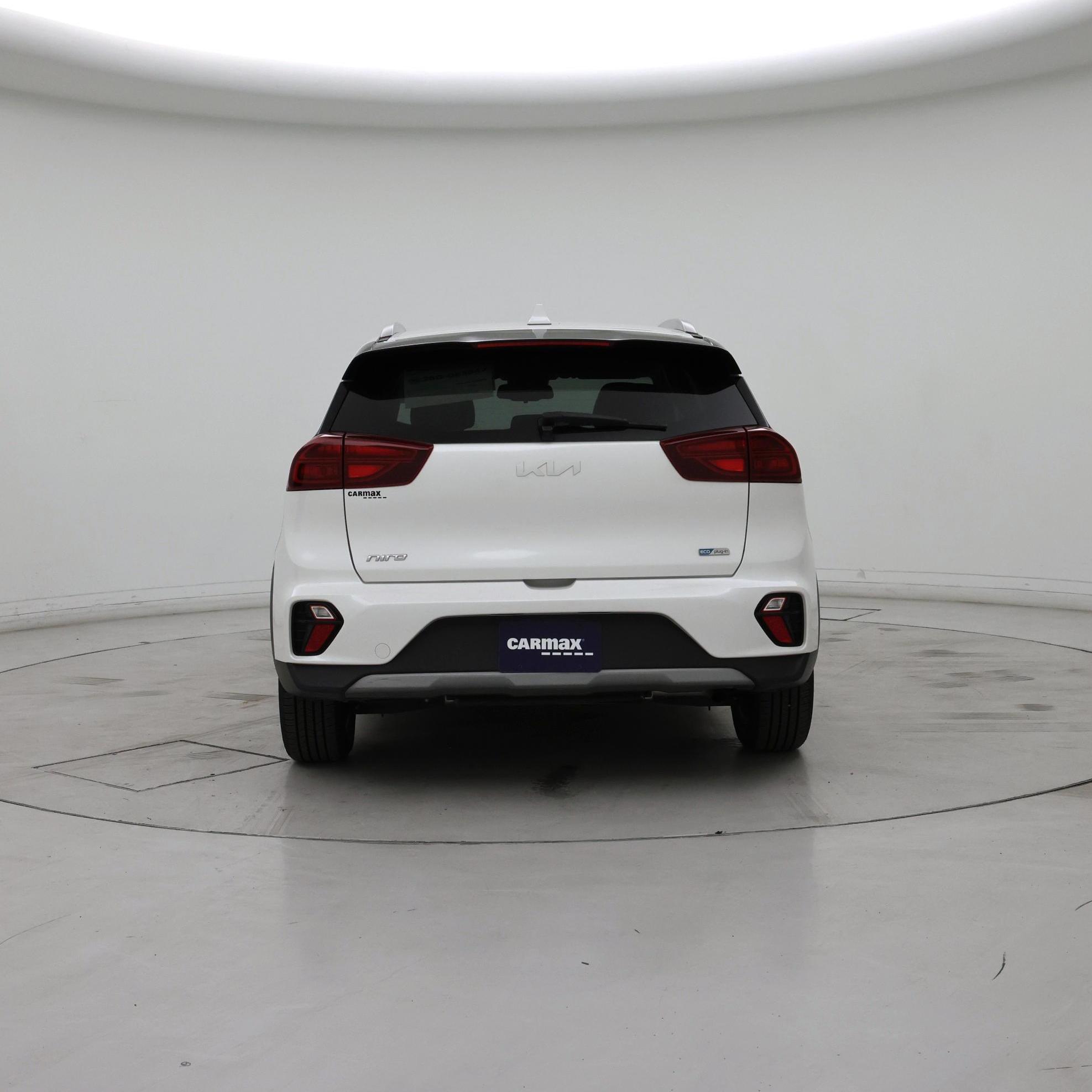 Thumbnail: 2022 Kia Niro - 6