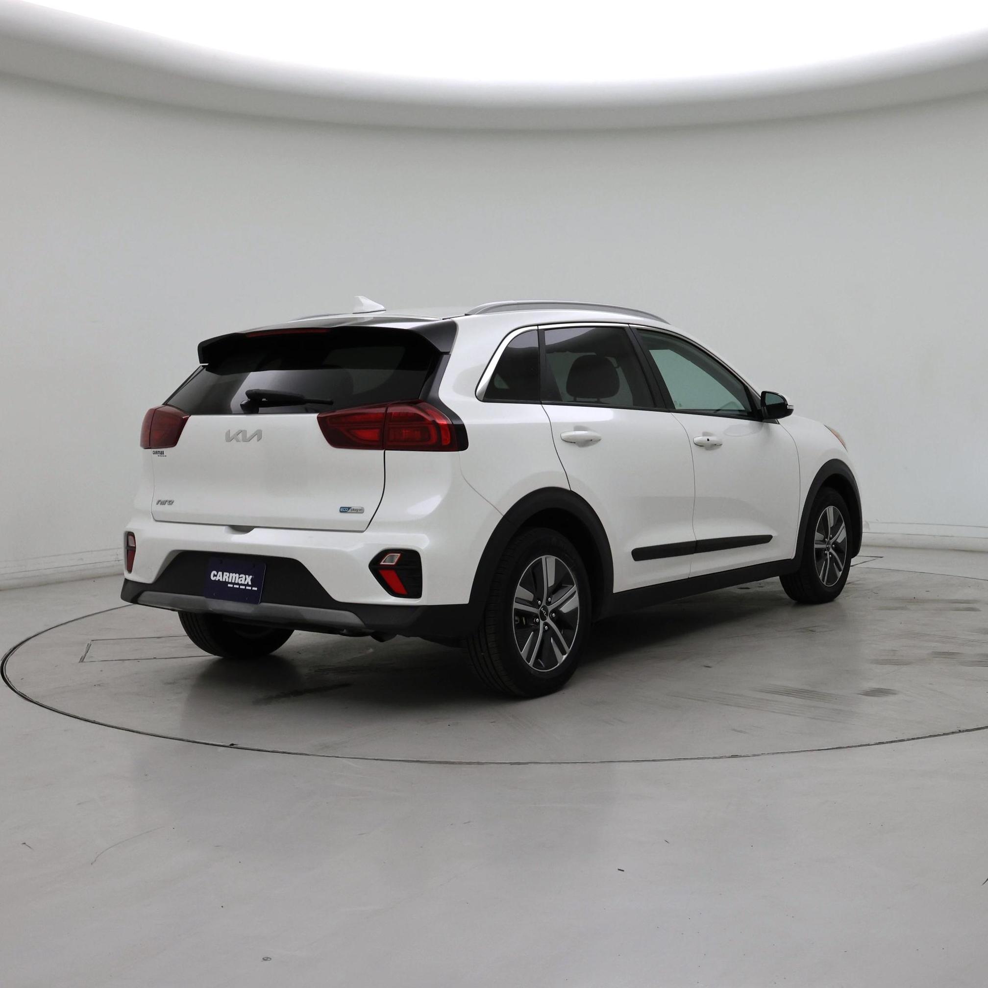 Thumbnail: 2022 Kia Niro - 8