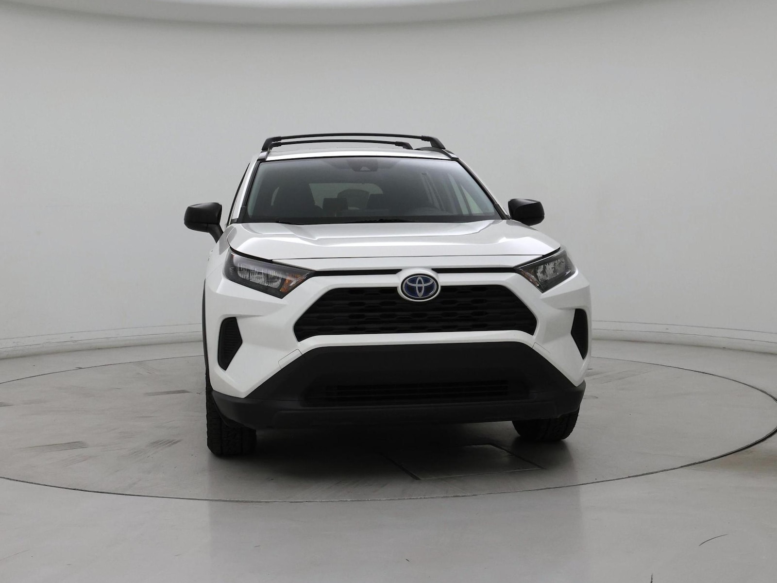 2021 Toyota RAV4 LE - Photo 6