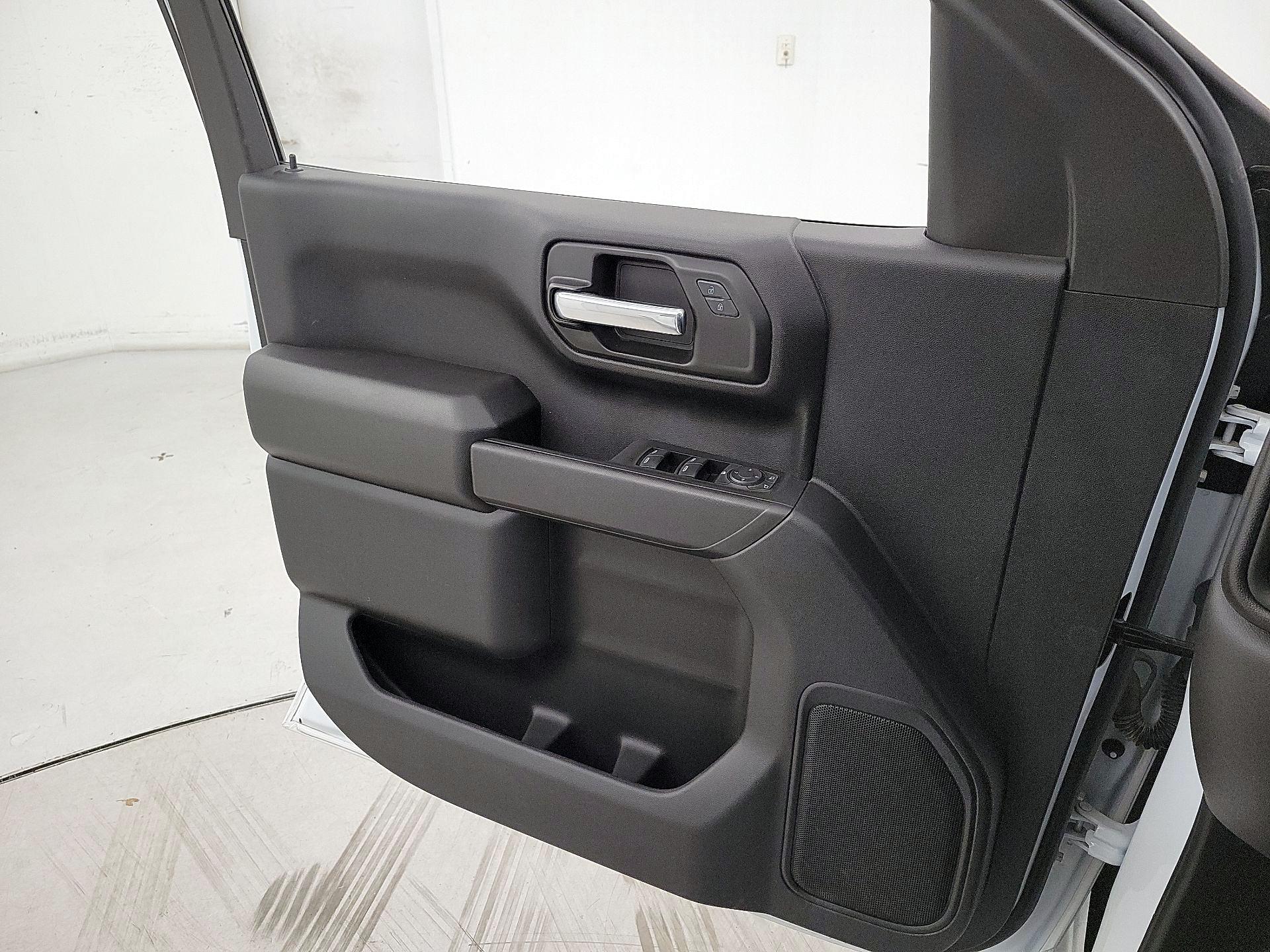 Thumbnail: 2023 Chevrolet Silverado 1500 - 12