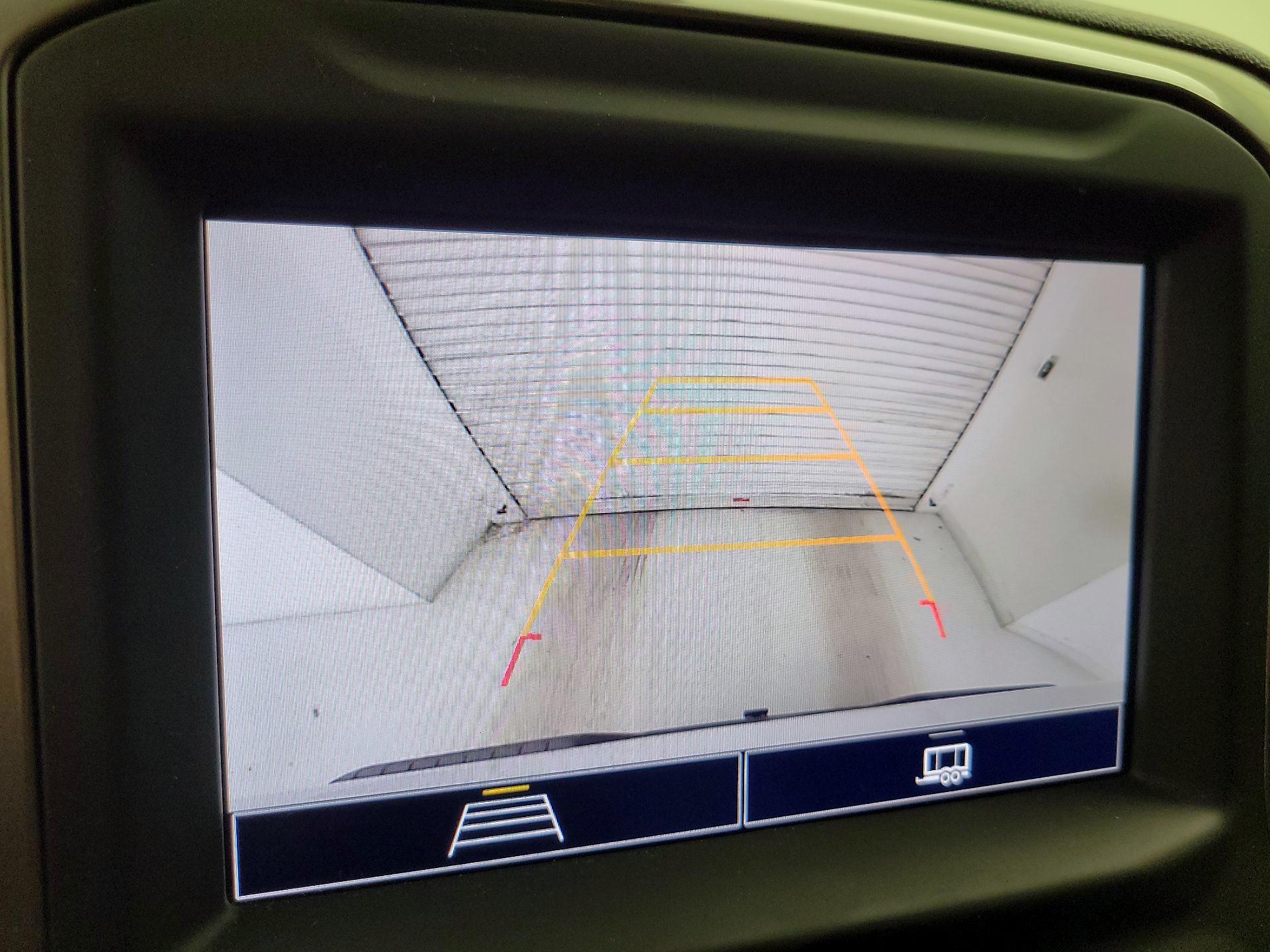 Thumbnail: 2023 Chevrolet Silverado 1500 - 14