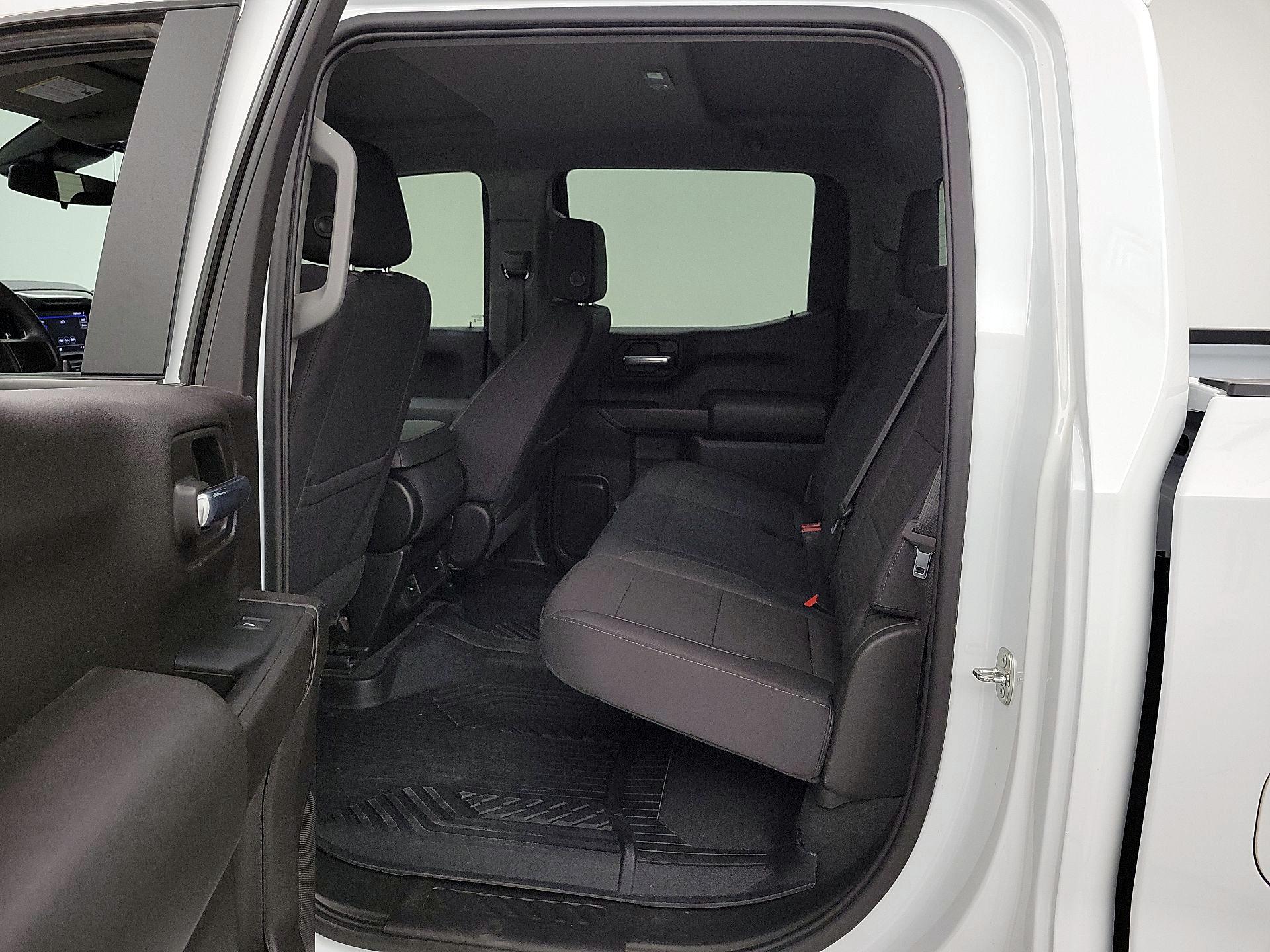 Thumbnail: 2023 Chevrolet Silverado 1500 - 19