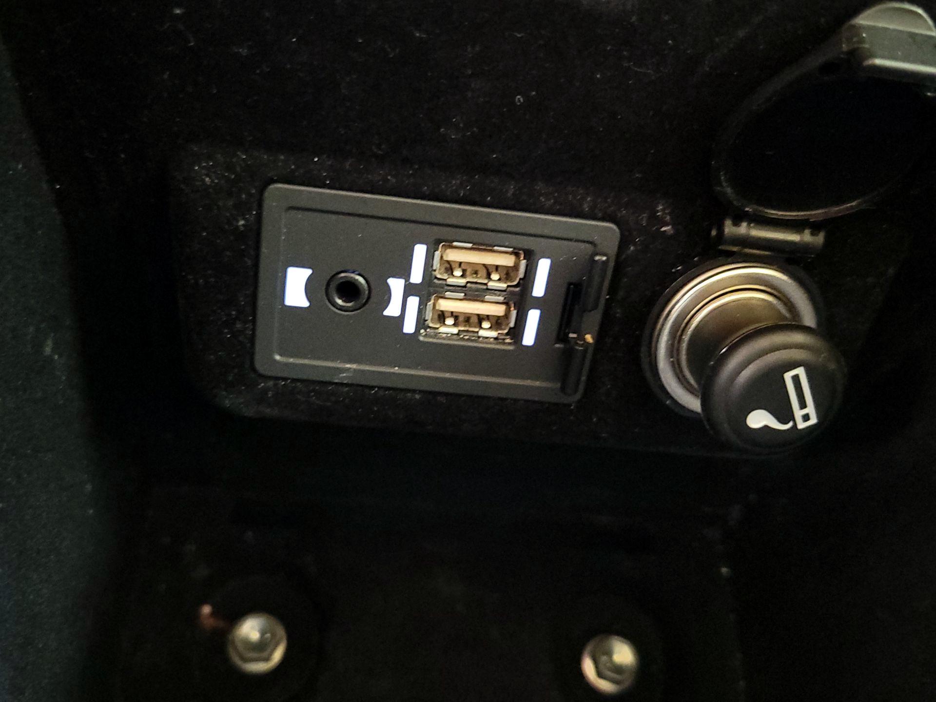 Thumbnail: 2015 Lexus NX - 19