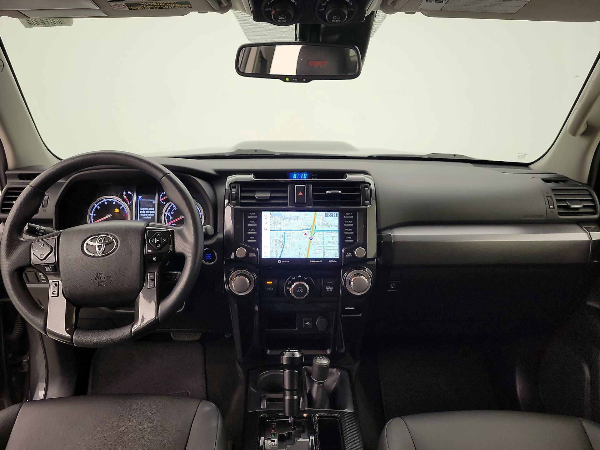 Thumbnail: 2020 Toyota 4Runner - 9