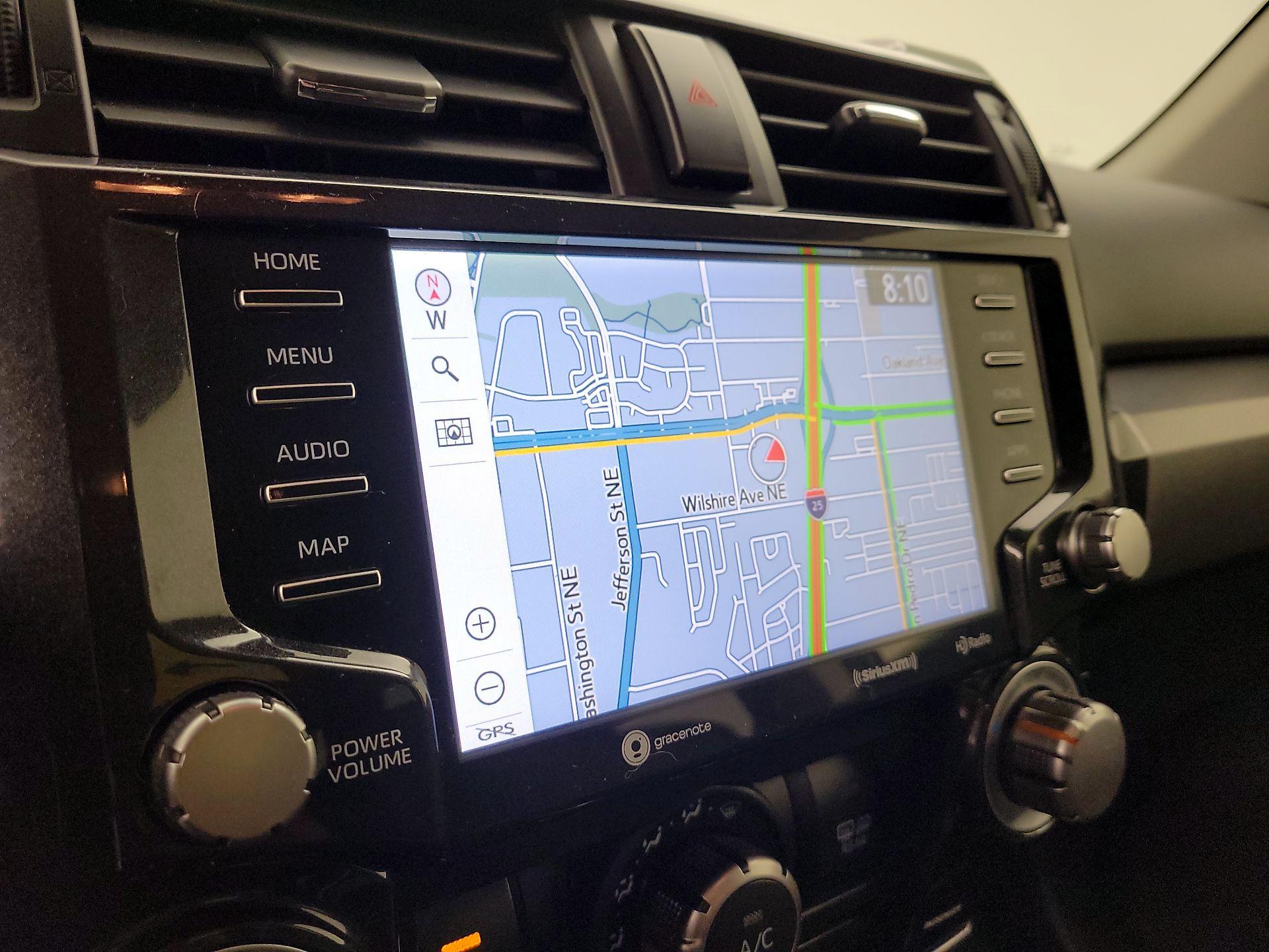 Thumbnail: 2020 Toyota 4Runner - 14