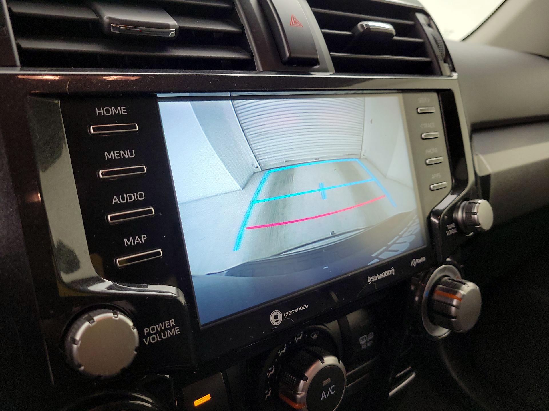 Thumbnail: 2020 Toyota 4Runner - 15