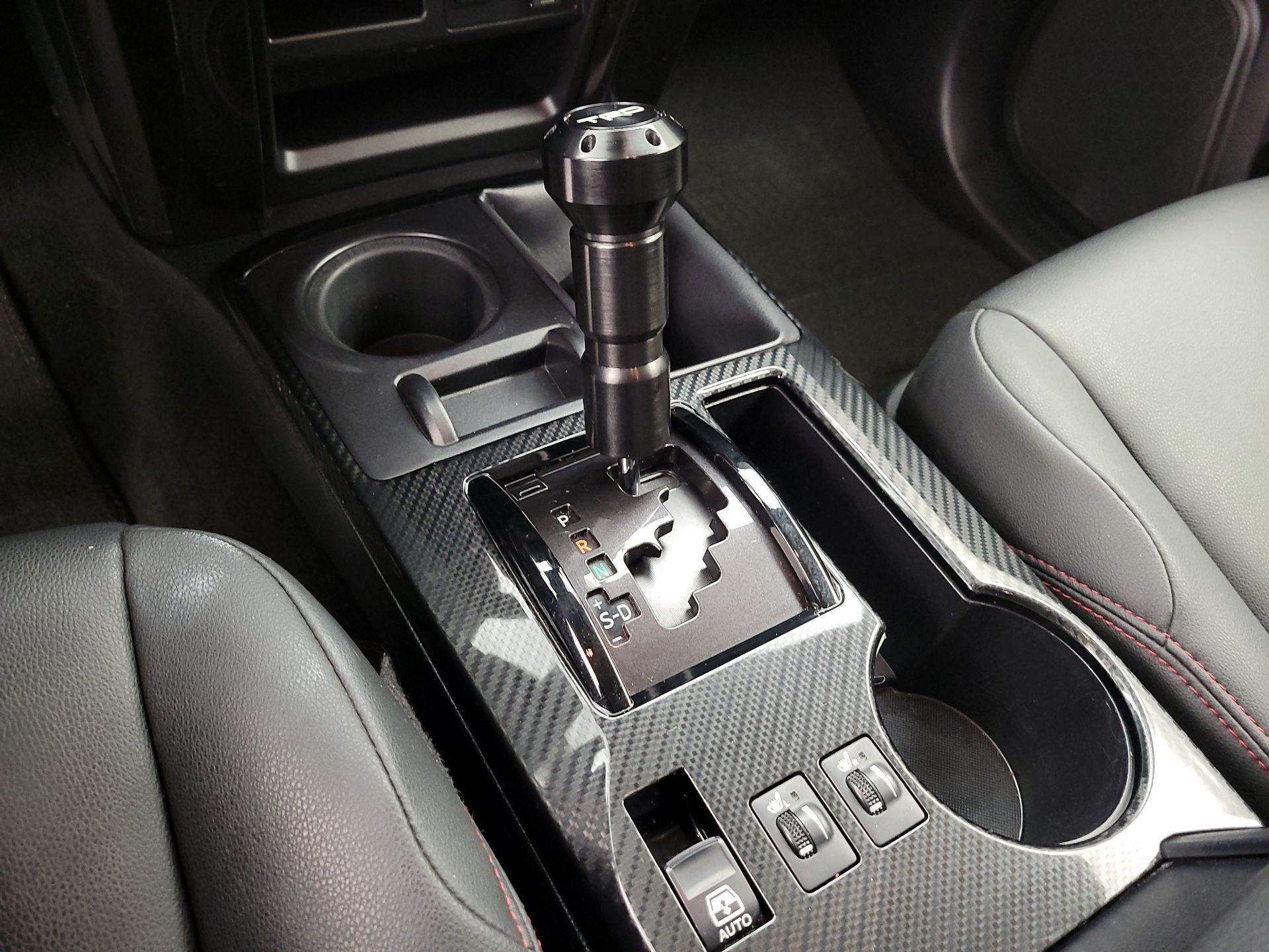 Thumbnail: 2020 Toyota 4Runner - 18