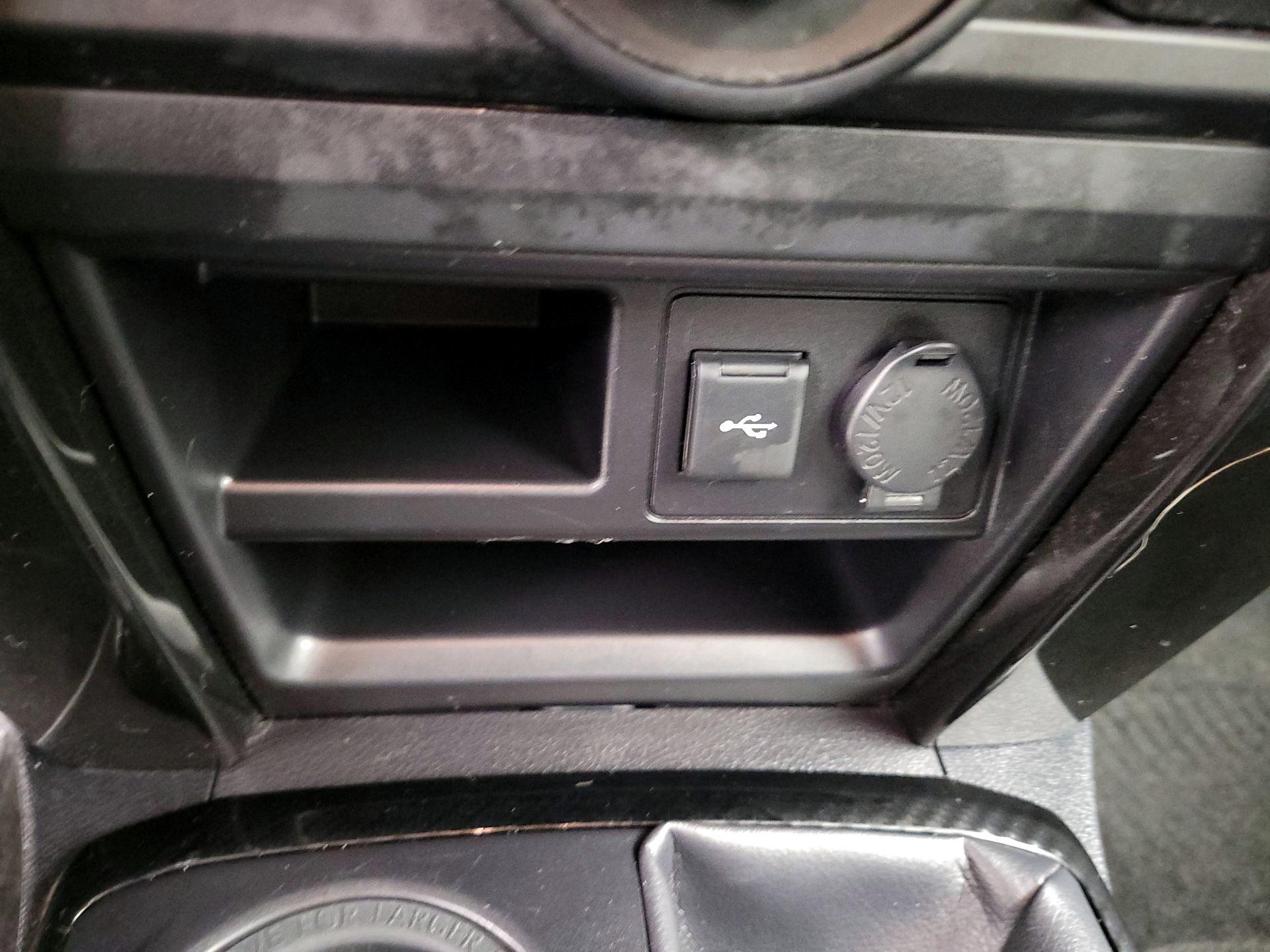 Thumbnail: 2020 Toyota 4Runner - 19