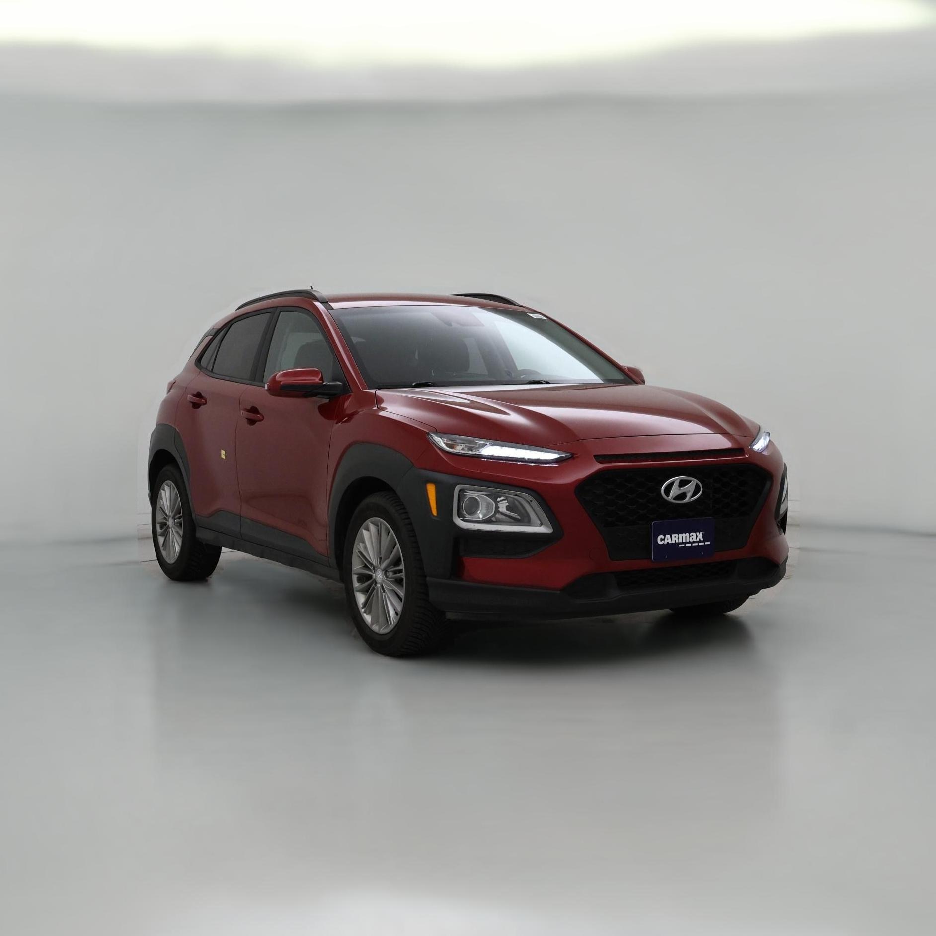 Thumbnail: 2020 Hyundai Kona - 1