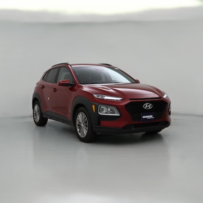 2020 Hyundai Kona SEL