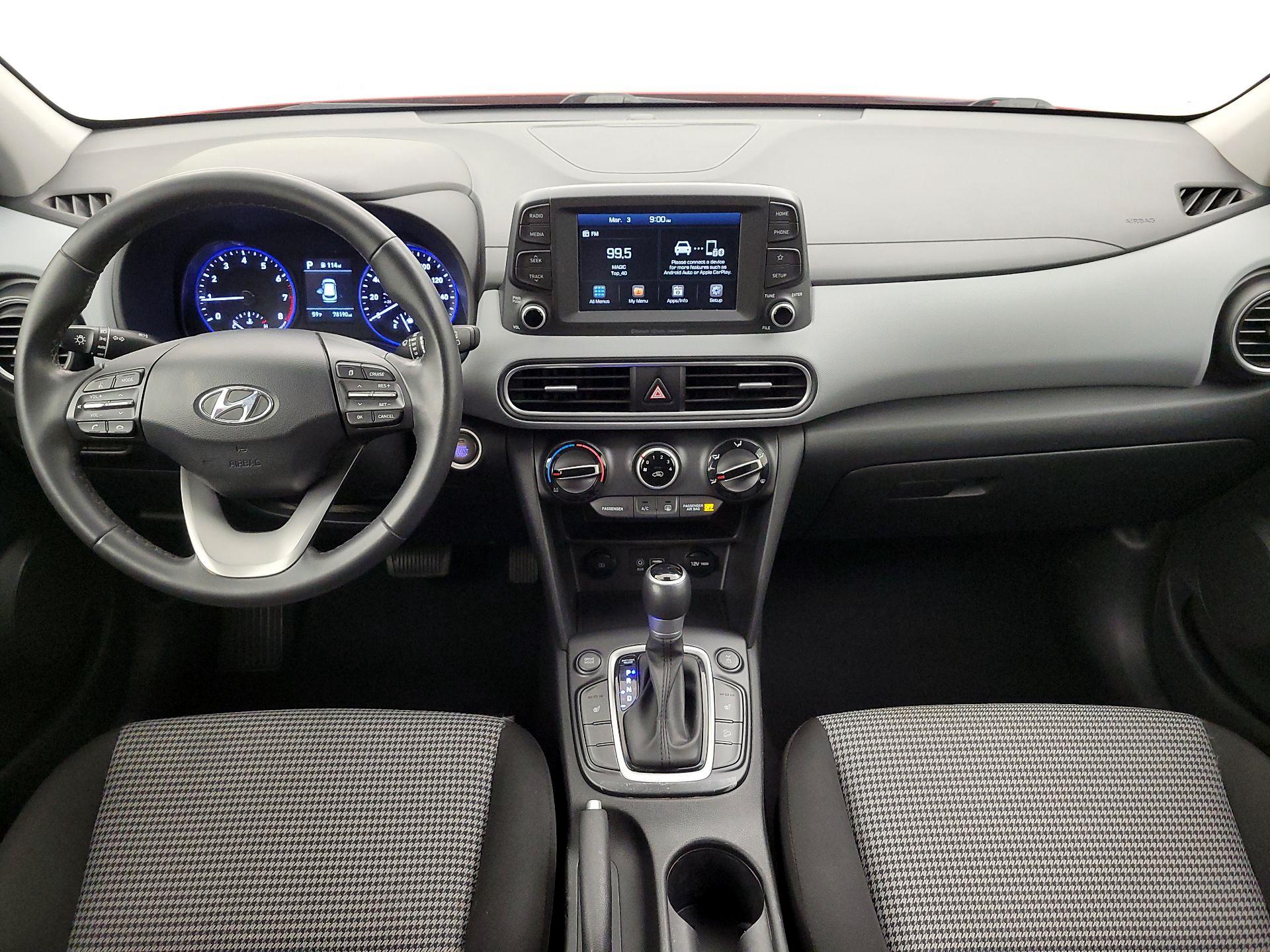 Thumbnail: 2020 Hyundai Kona - 9