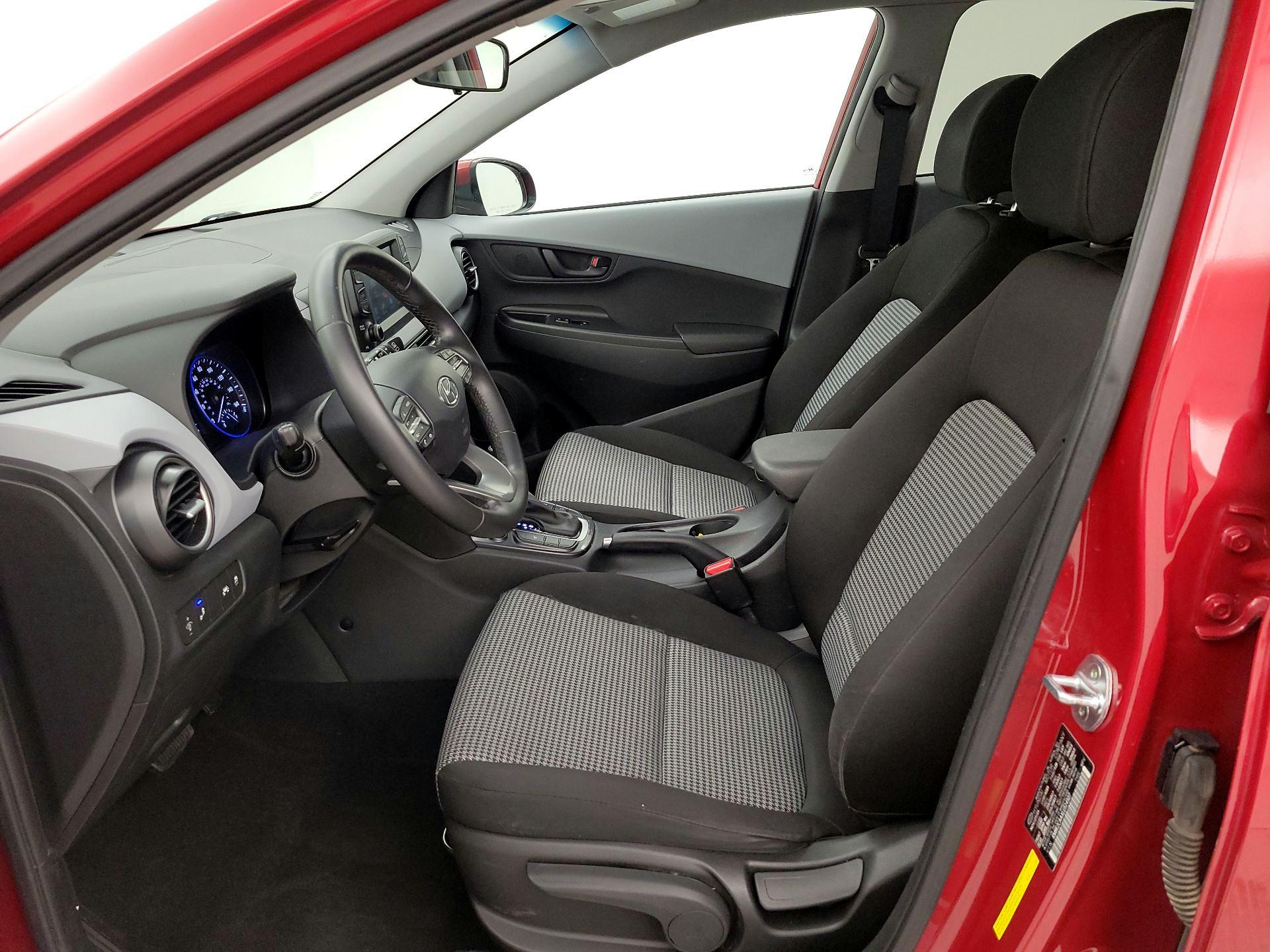 Thumbnail: 2020 Hyundai Kona - 11