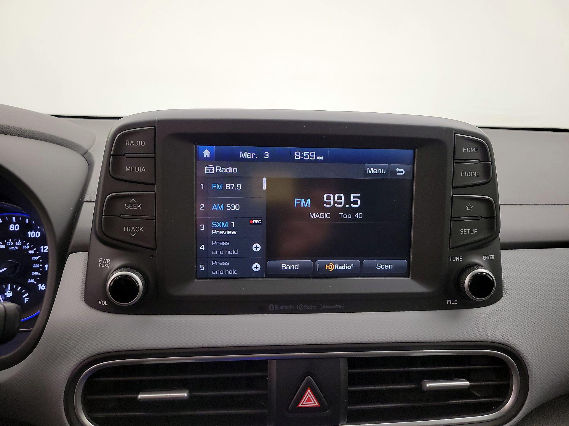 Thumbnail: 2020 Hyundai Kona - 15