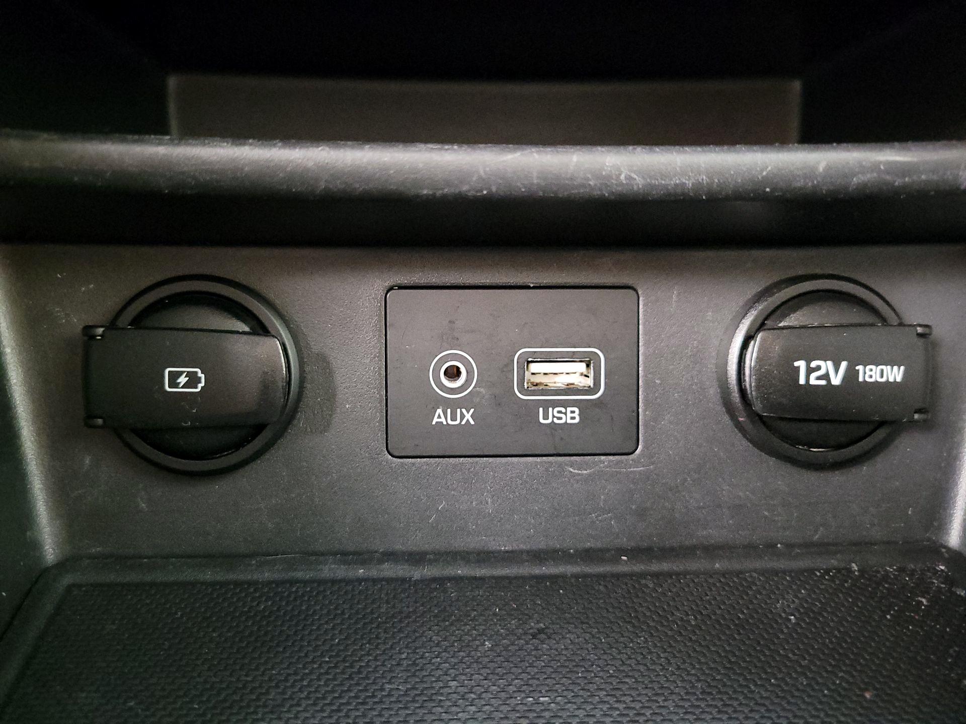 Thumbnail: 2020 Hyundai Kona - 18