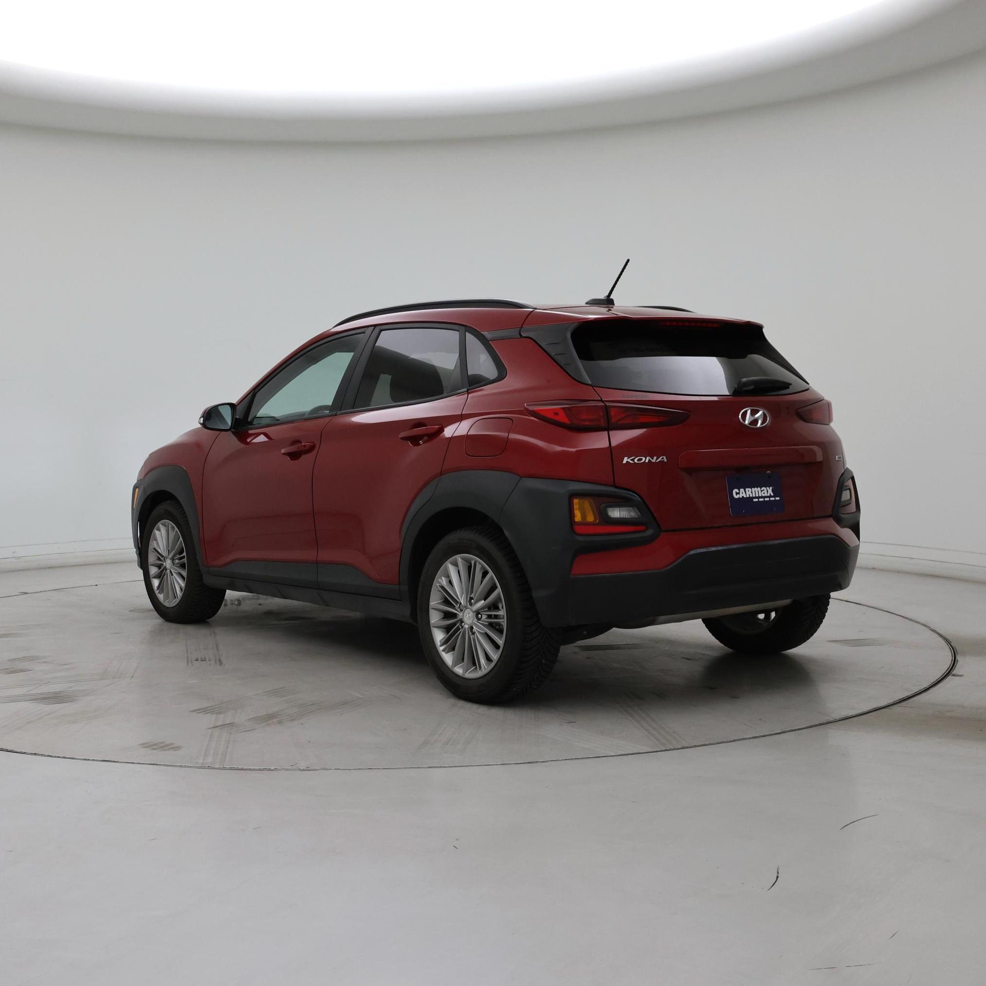 Thumbnail: 2020 Hyundai Kona - 2