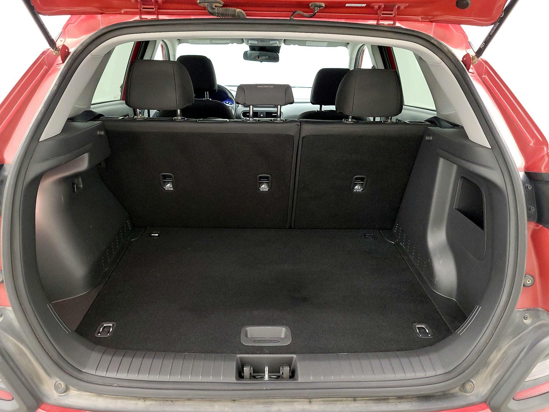 Thumbnail: 2020 Hyundai Kona - 20