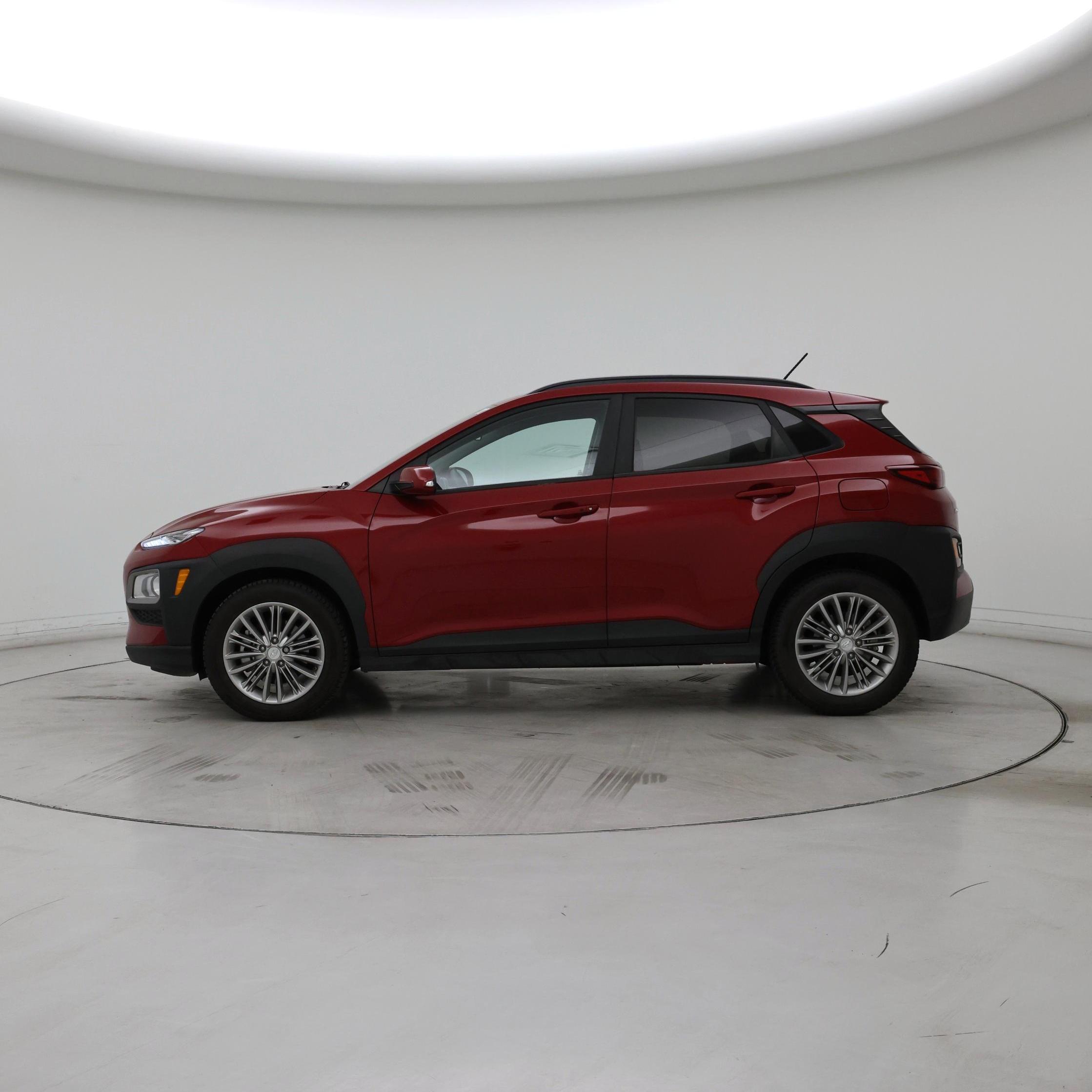 Thumbnail: 2020 Hyundai Kona - 3