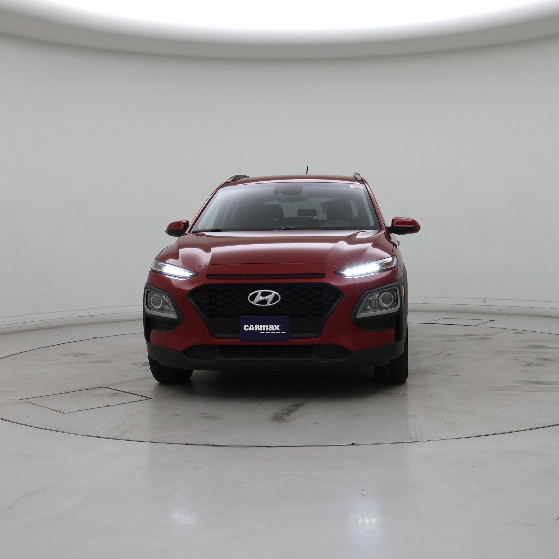 Thumbnail: 2020 Hyundai Kona - 5
