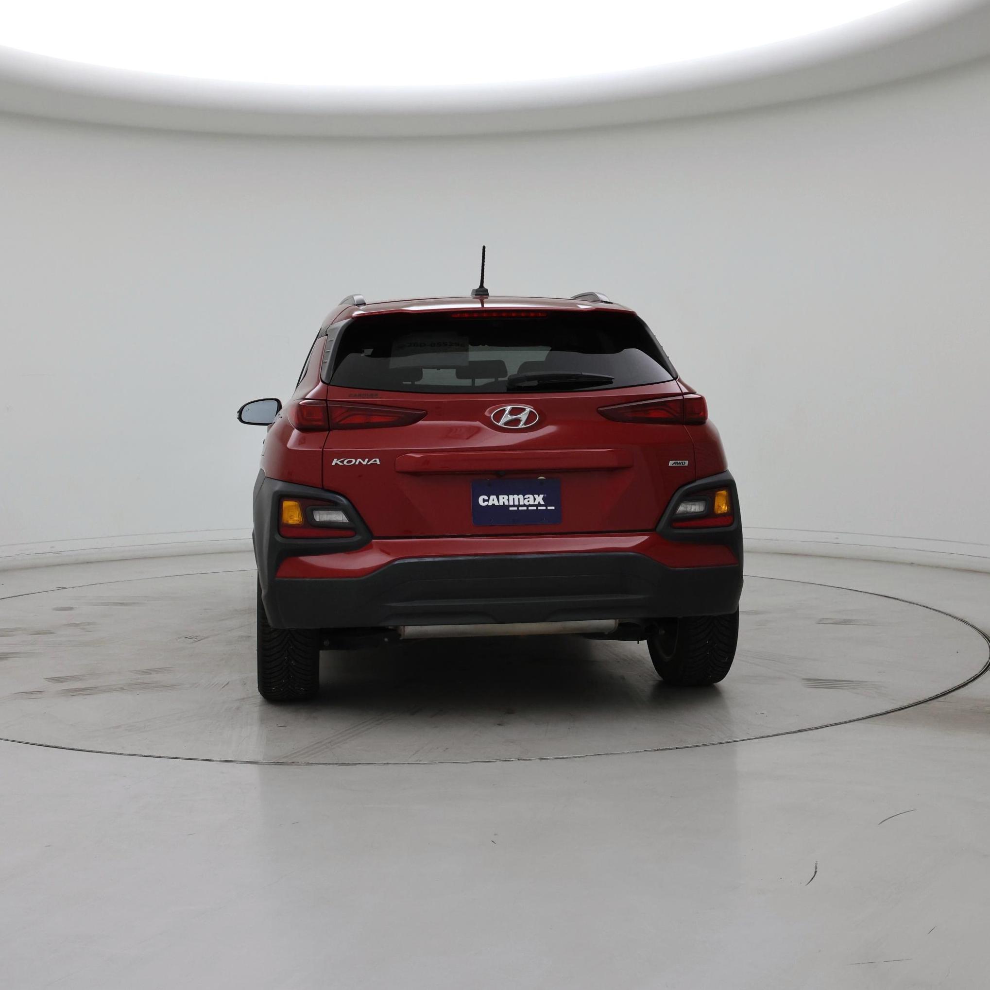 Thumbnail: 2020 Hyundai Kona - 6