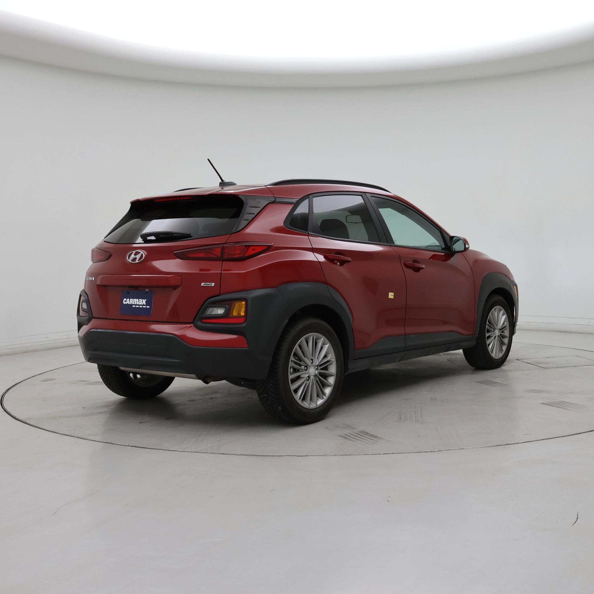 Thumbnail: 2020 Hyundai Kona - 8