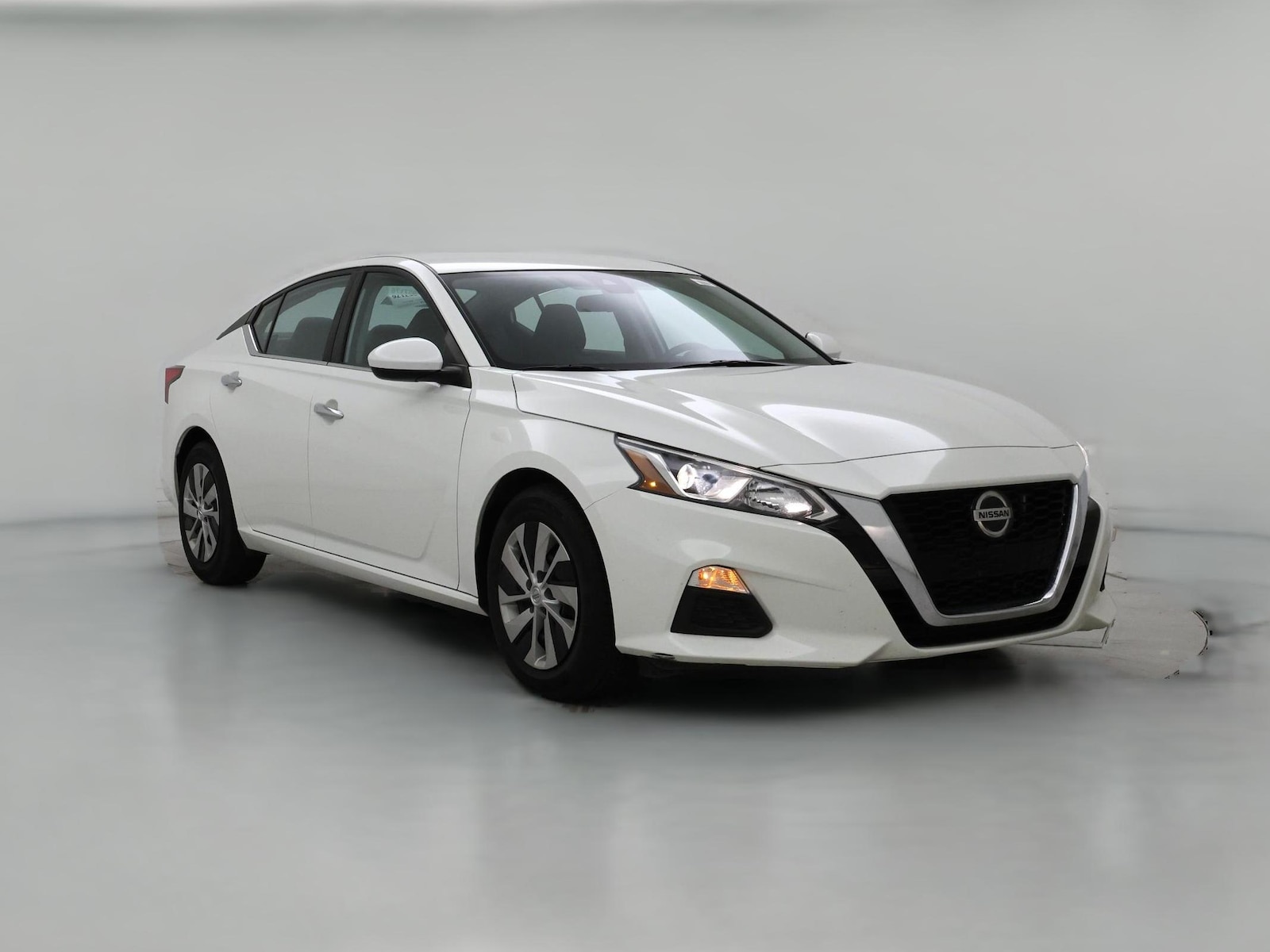 2021 Nissan Altima
