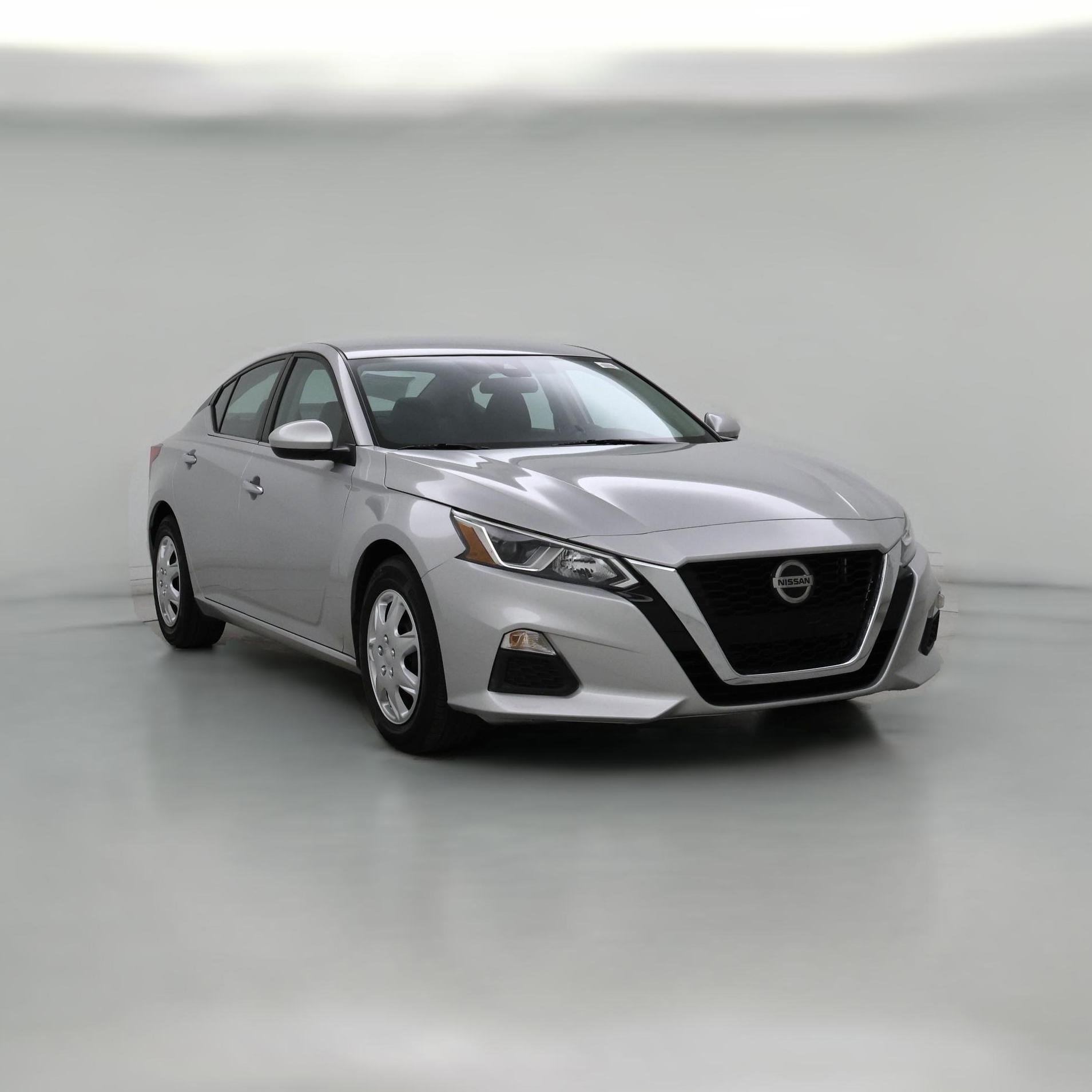 Thumbnail: 2021 Nissan Altima - 1