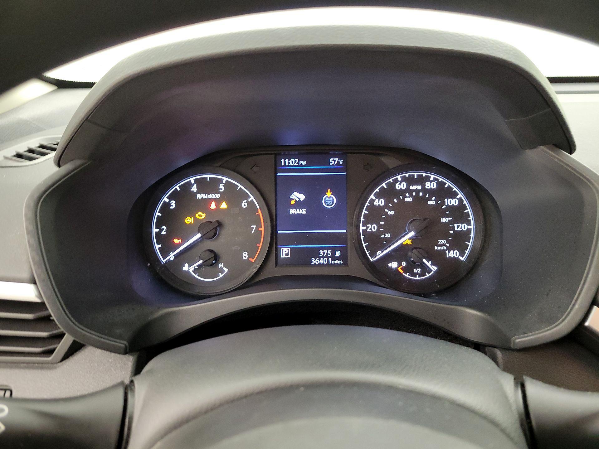 Thumbnail: 2021 Nissan Altima - 10