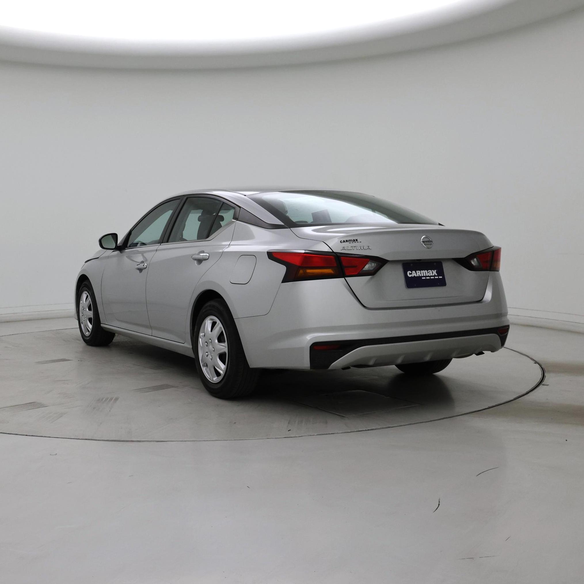 Thumbnail: 2021 Nissan Altima - 2