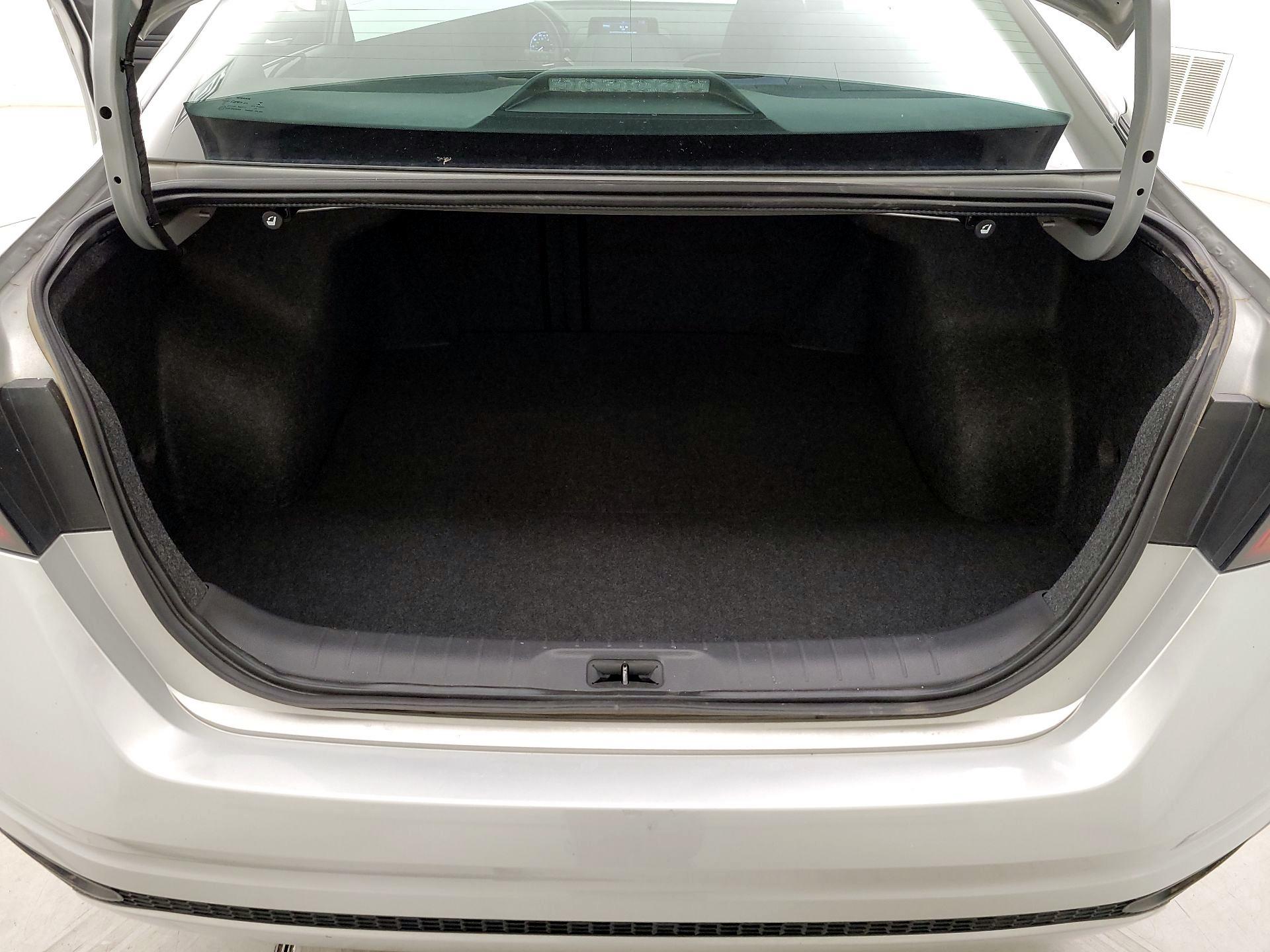 Thumbnail: 2021 Nissan Altima - 20