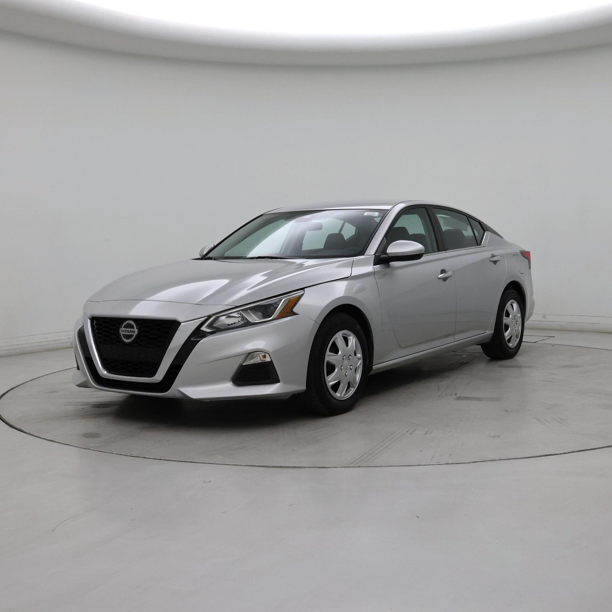 Thumbnail: 2021 Nissan Altima - 4