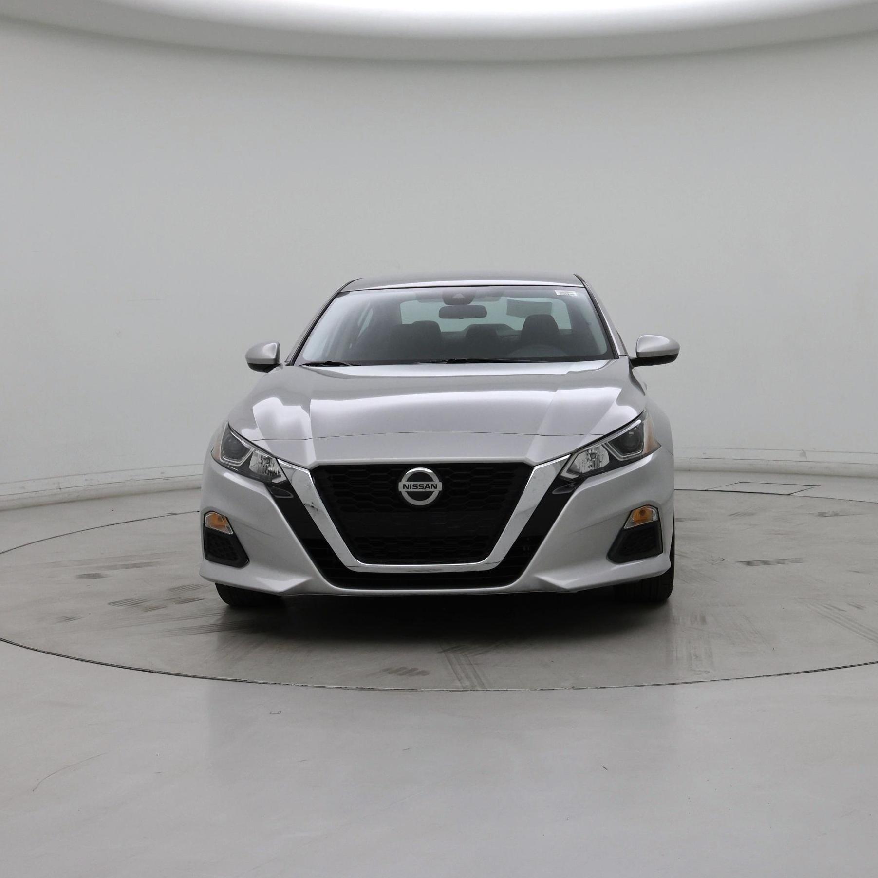 Thumbnail: 2021 Nissan Altima - 5