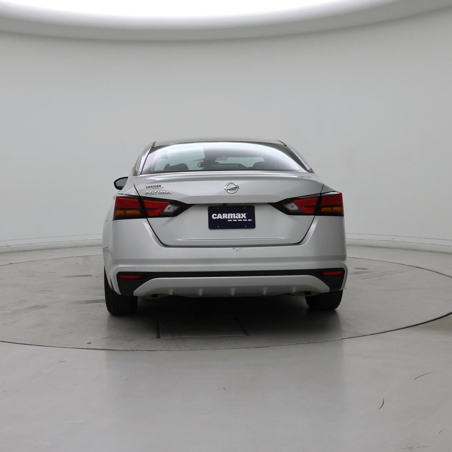 Thumbnail: 2021 Nissan Altima - 6