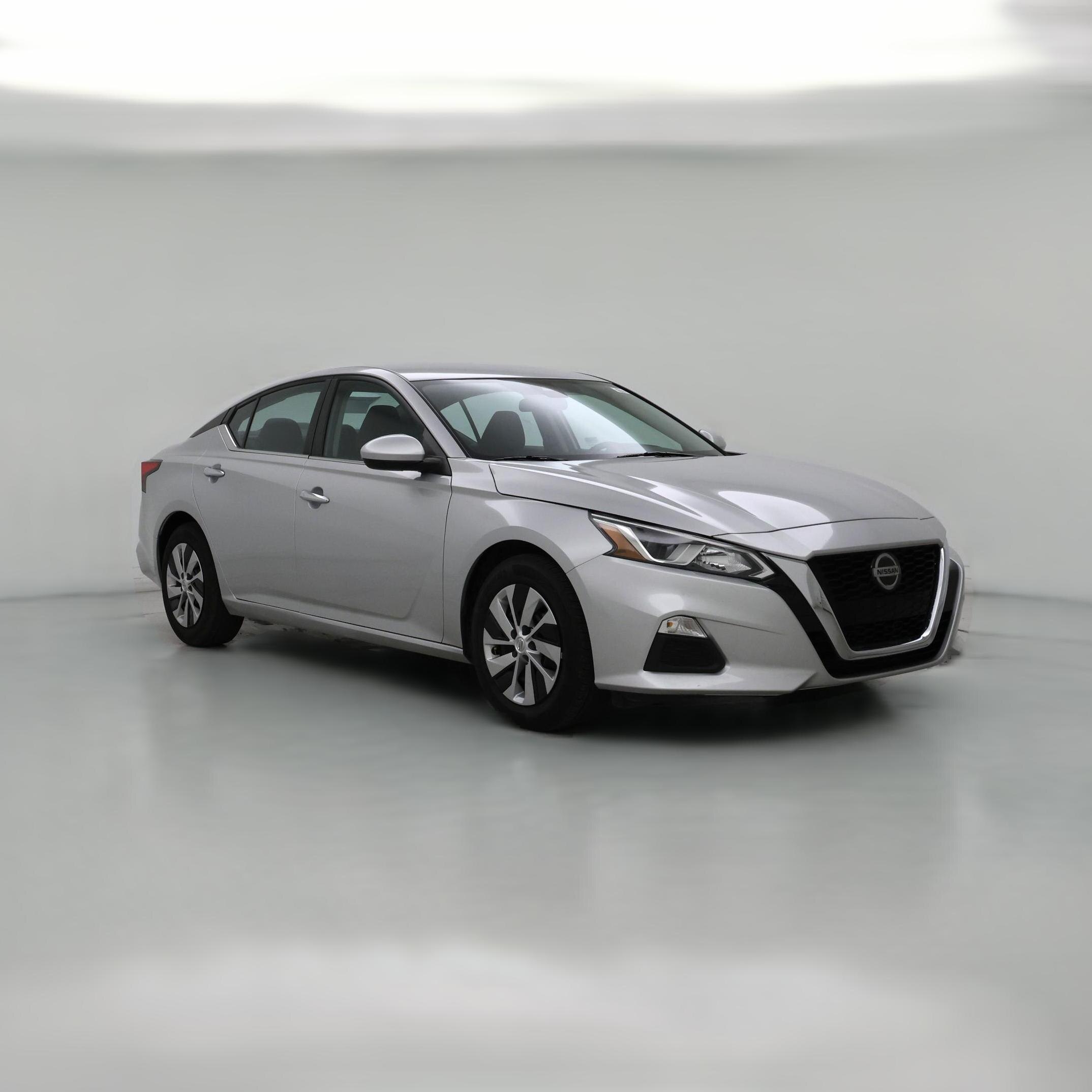 Thumbnail: 2021 Nissan Altima - 1