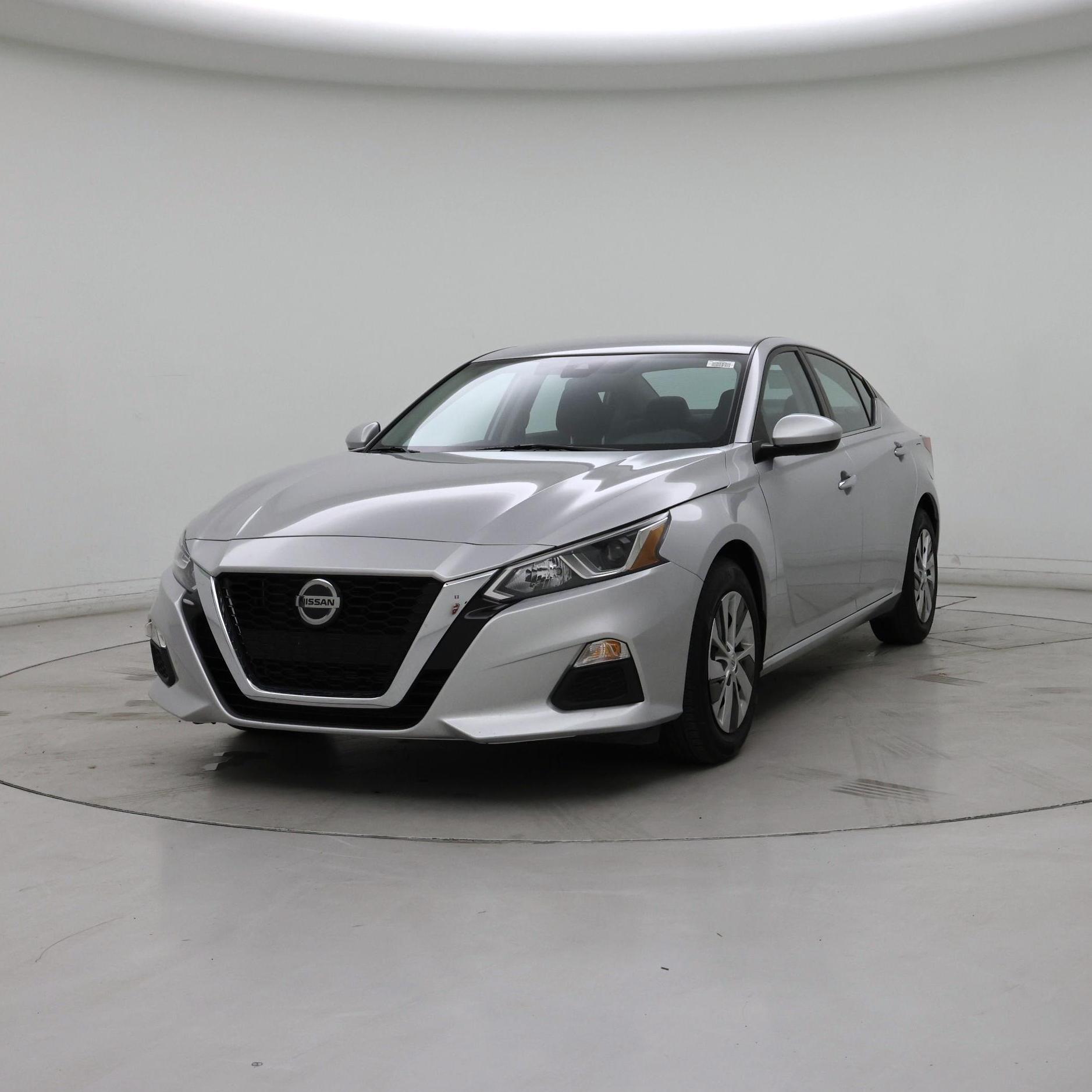 Thumbnail: 2021 Nissan Altima - 4