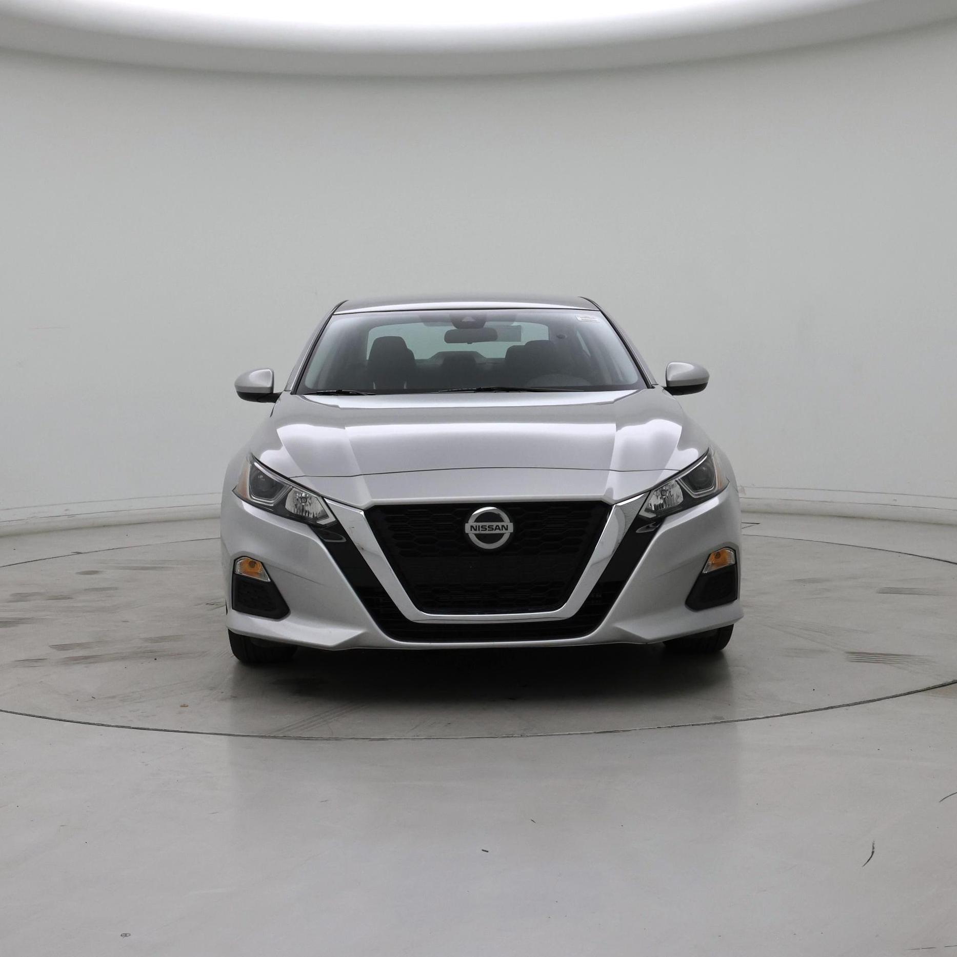Thumbnail: 2021 Nissan Altima - 5