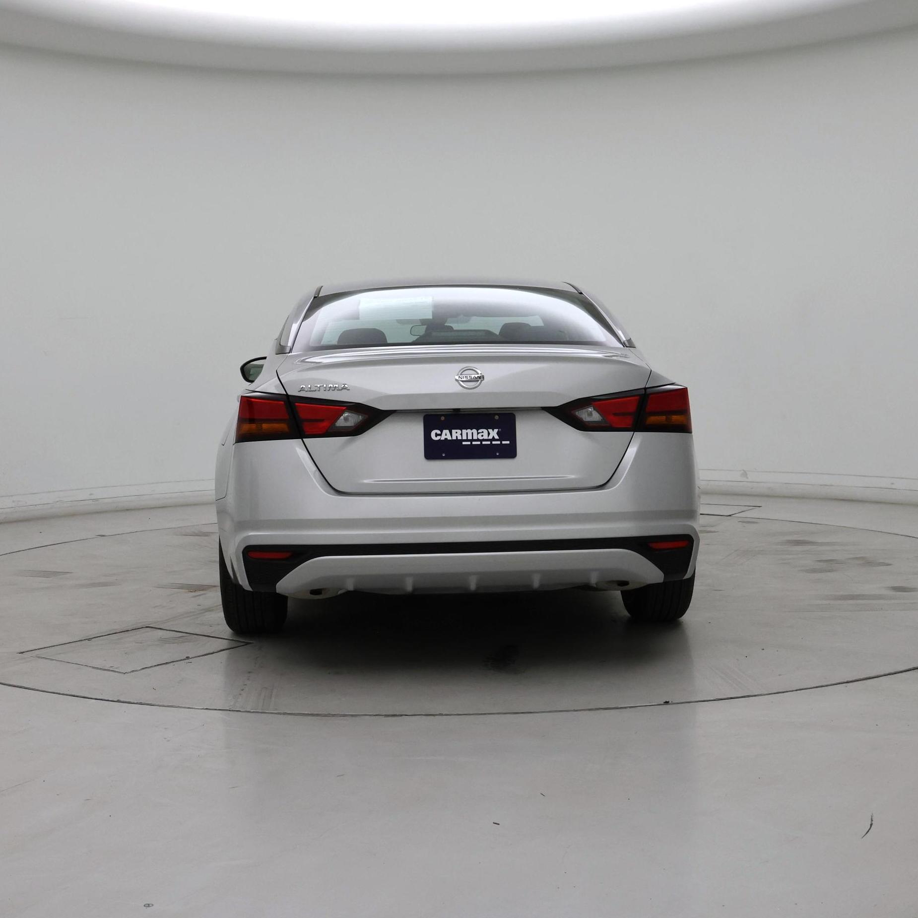 Thumbnail: 2021 Nissan Altima - 6