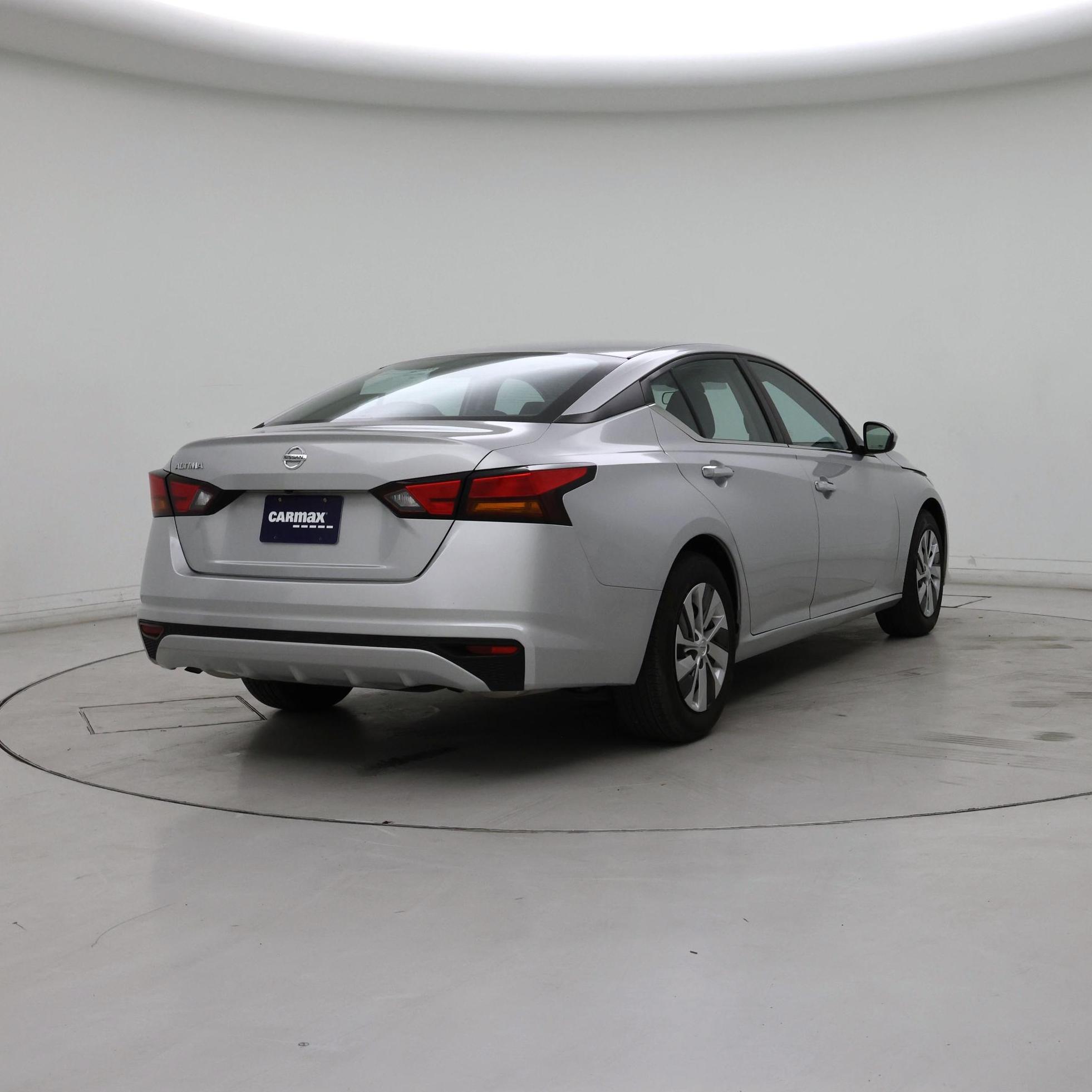 Thumbnail: 2021 Nissan Altima - 8