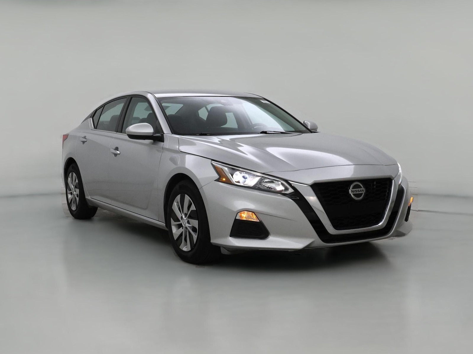 2021 Nissan Altima