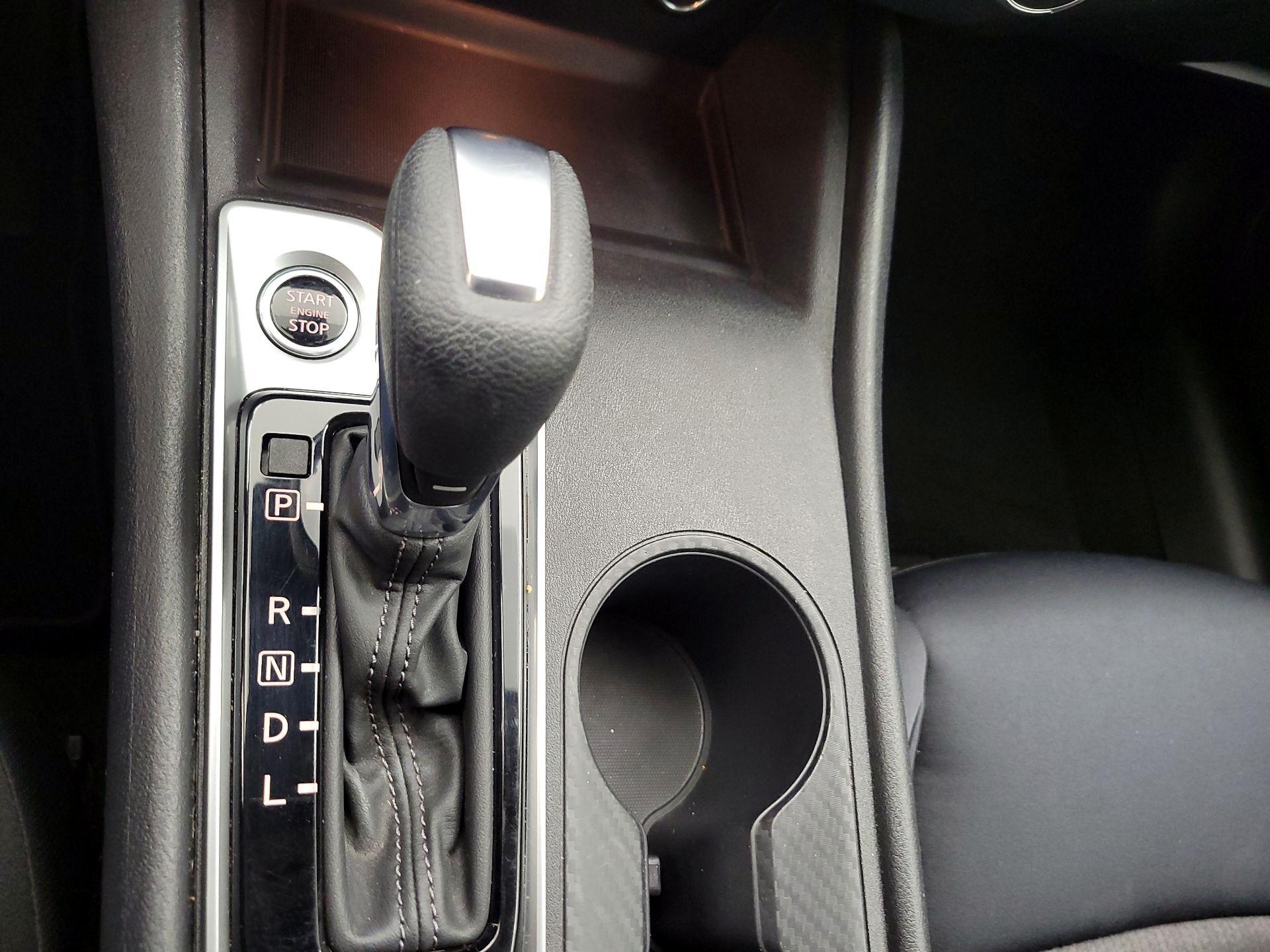 Thumbnail: 2021 Nissan Altima - 15