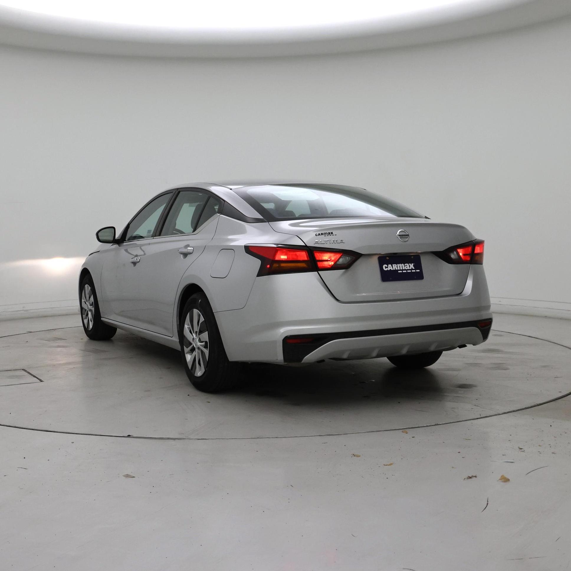 Thumbnail: 2021 Nissan Altima - 2